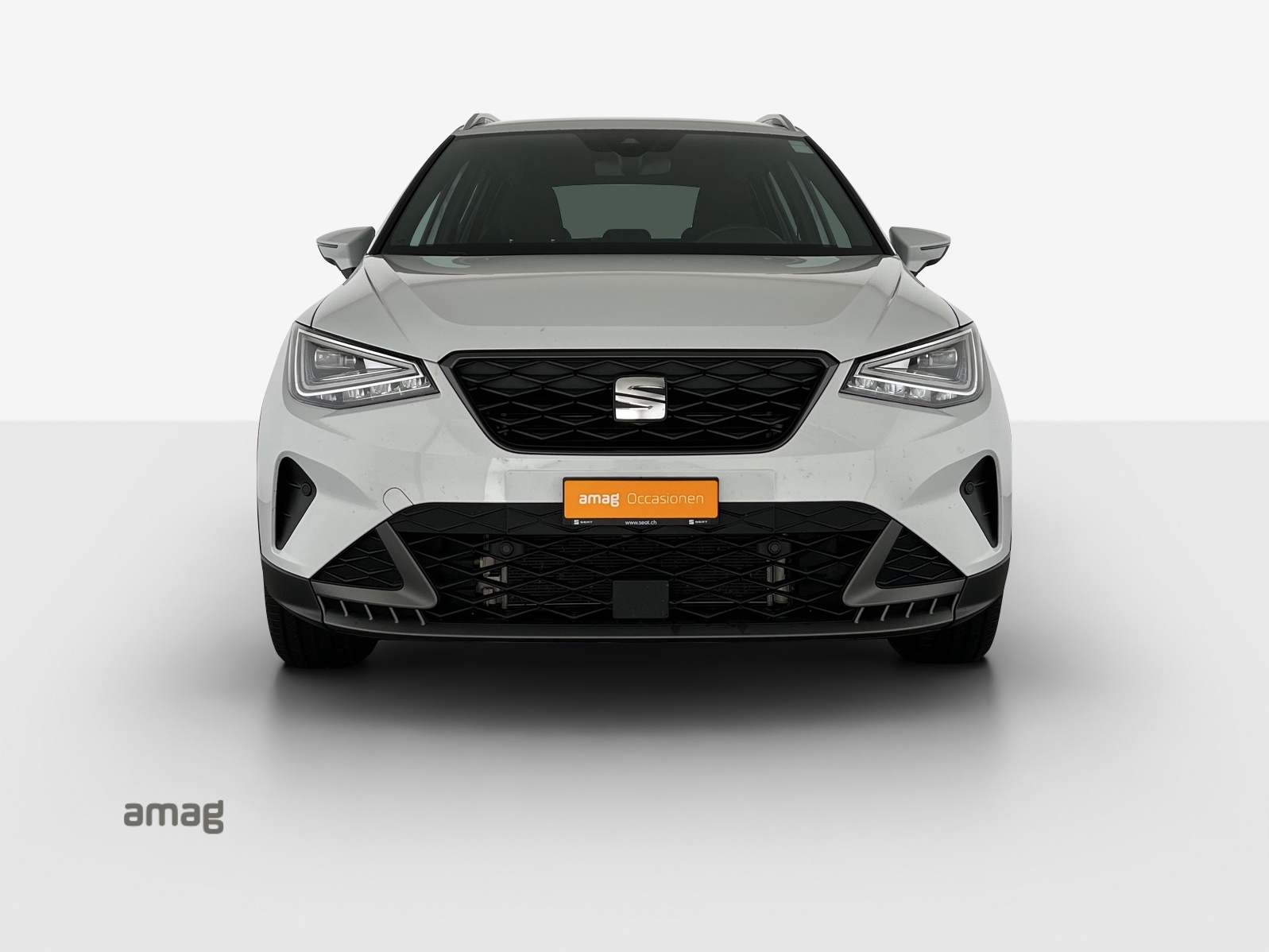 SEAT Arona 1.0 TSI Eco FR DSG-image-6