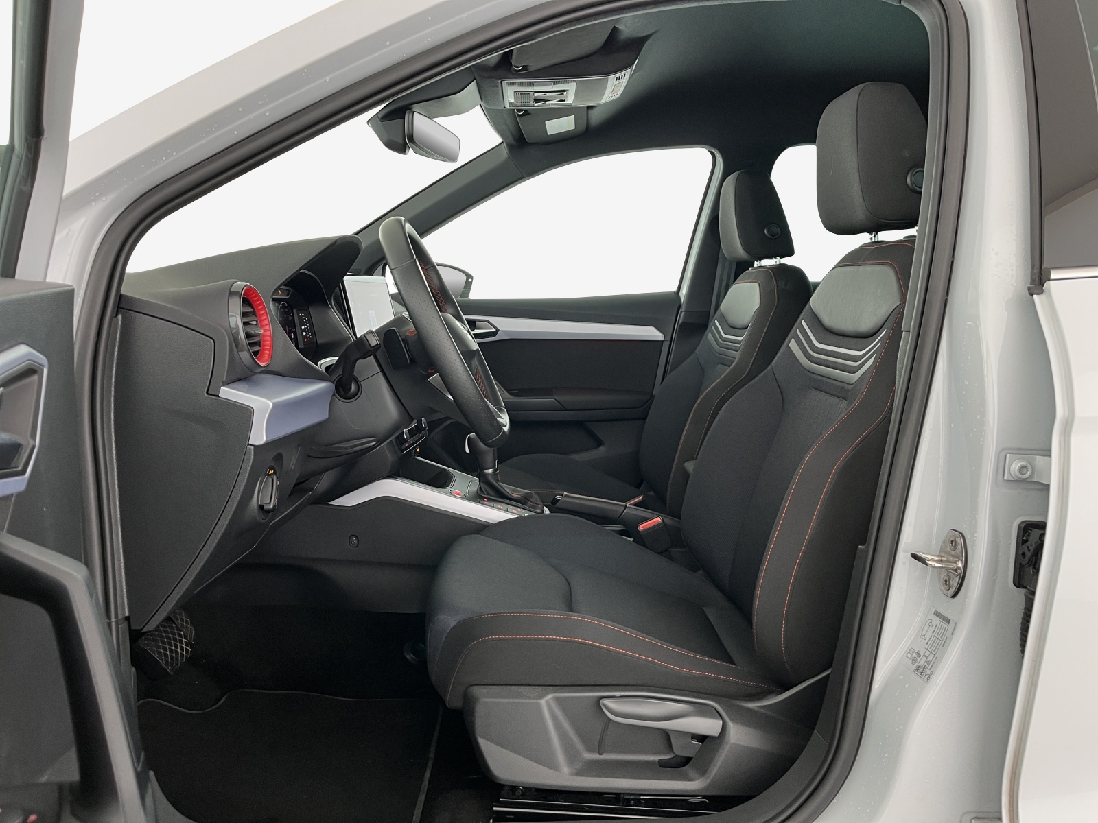 SEAT Arona 1.0 TSI Eco FR DSG-image-7