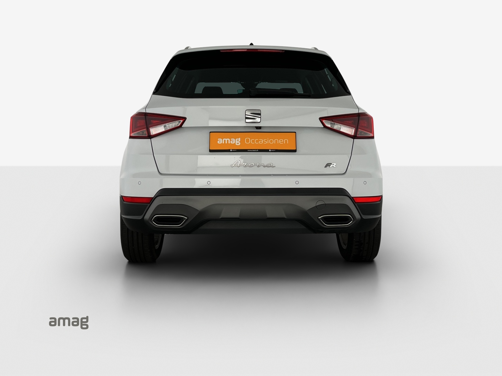 SEAT Arona 1.0 TSI Eco FR DSG-image-3