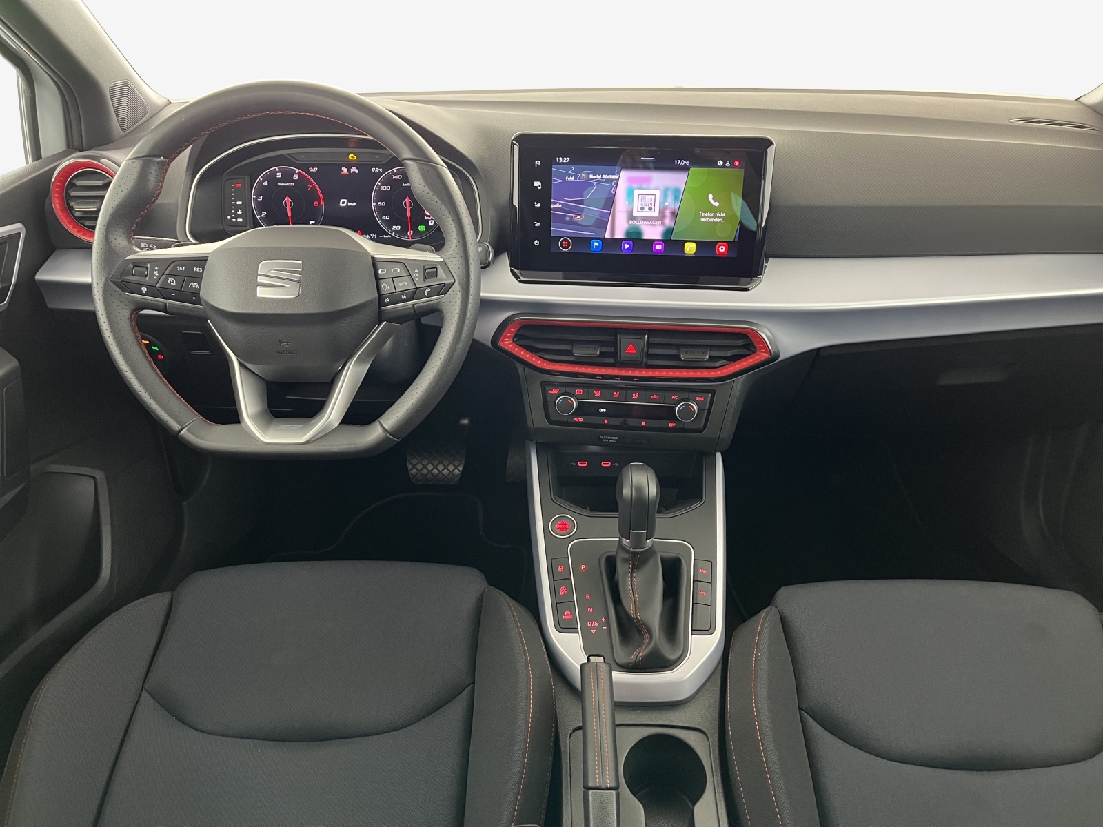 SEAT Arona 1.0 TSI Eco FR DSG-image-8
