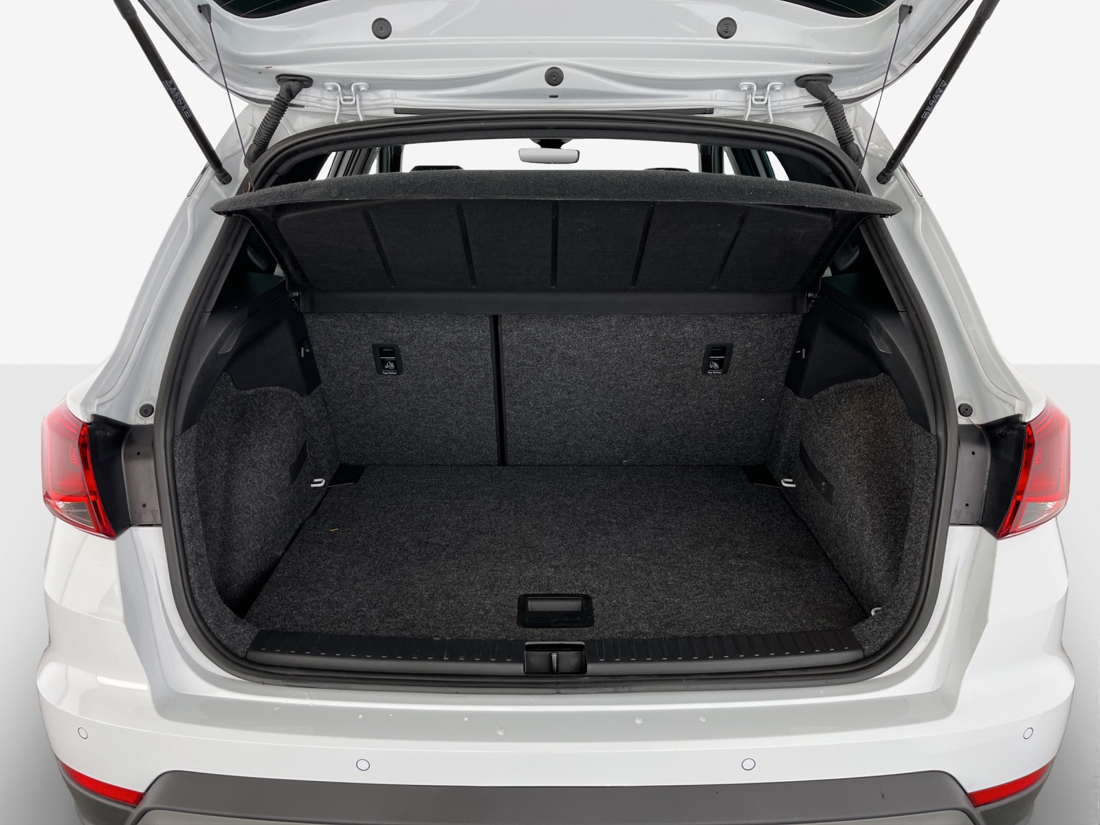 SEAT Arona 1.0 TSI Eco FR DSG-image-12