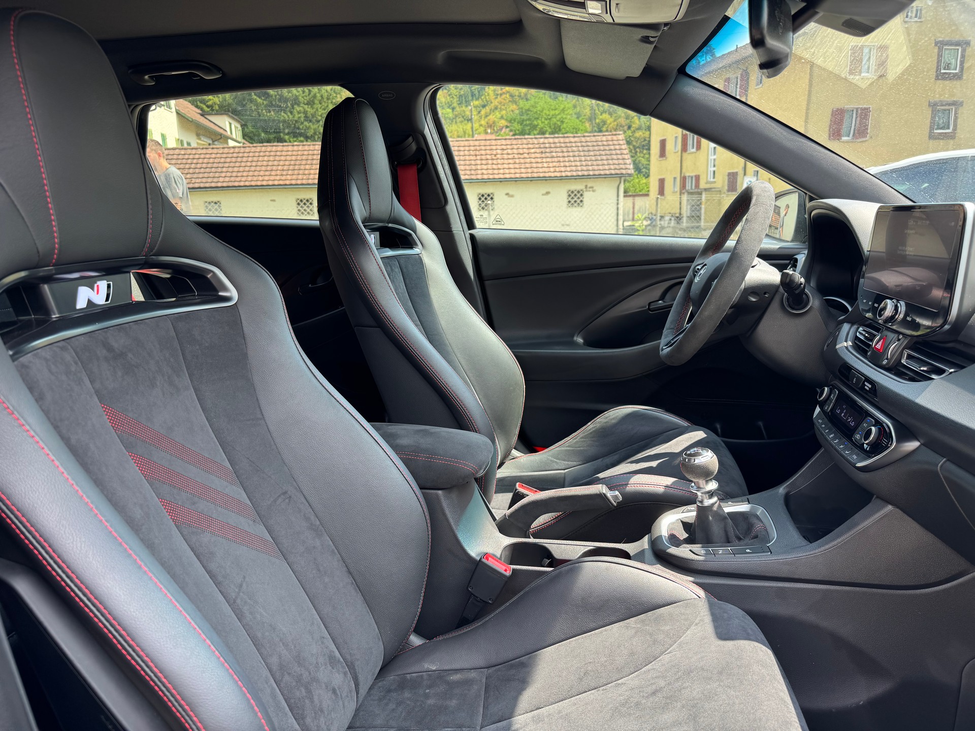HYUNDAI i30 2.0 T-GDi N Drive-N Limited Edition Nr. 181 of 800-image-10