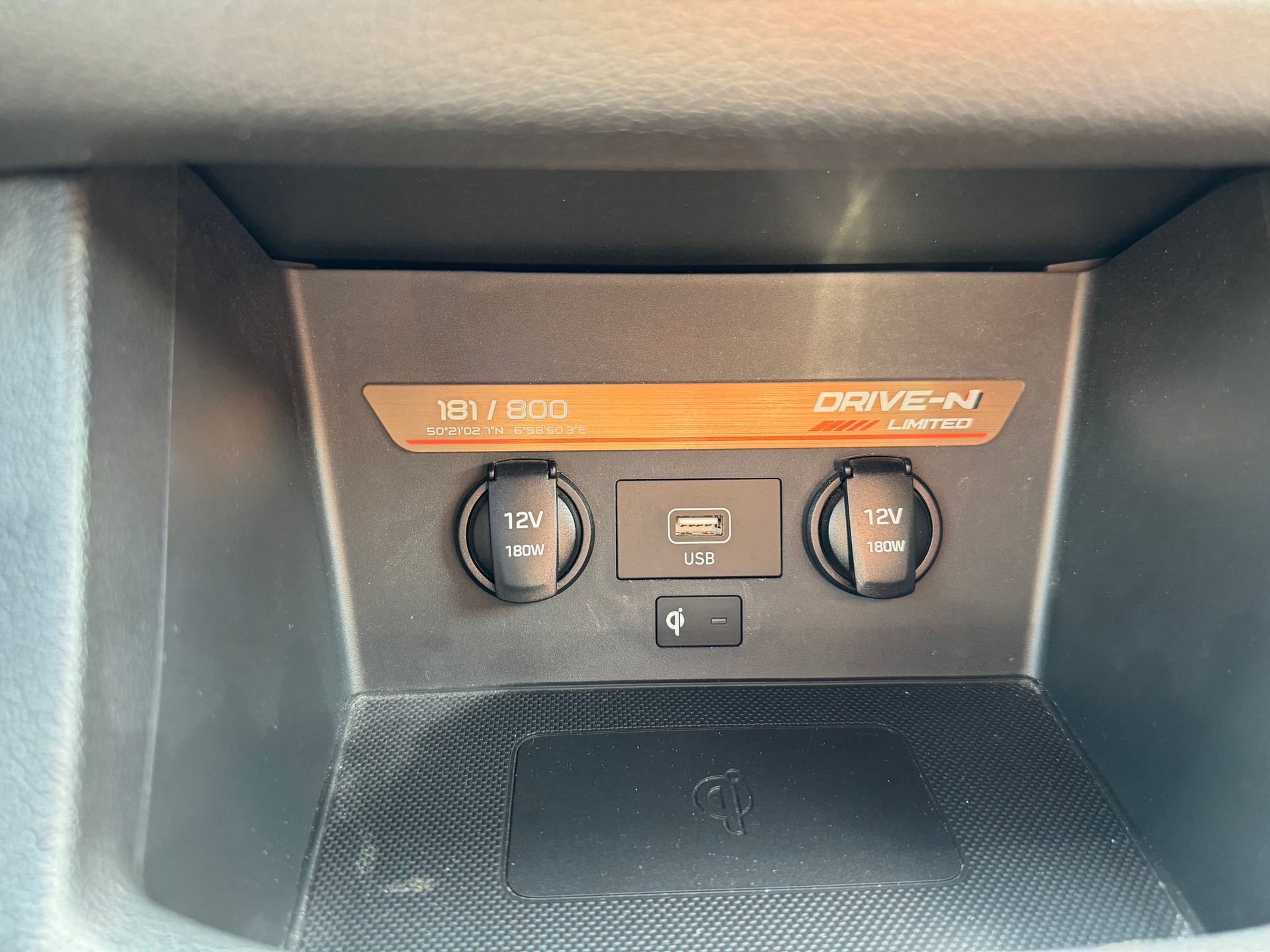 HYUNDAI i30 2.0 T-GDi N Drive-N Limited Edition Nr. 181 of 800-image-15