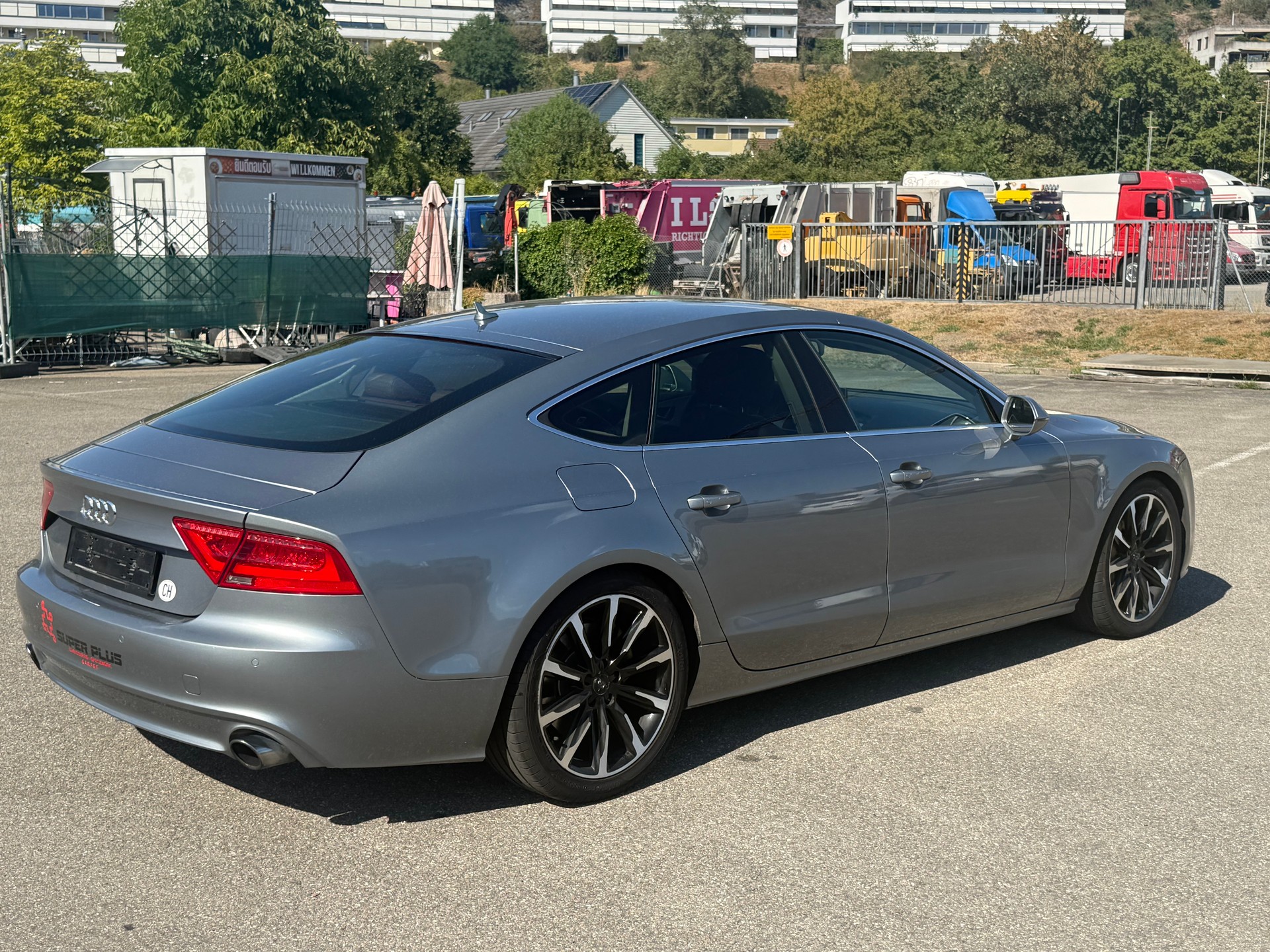 AUDI A7-image-5