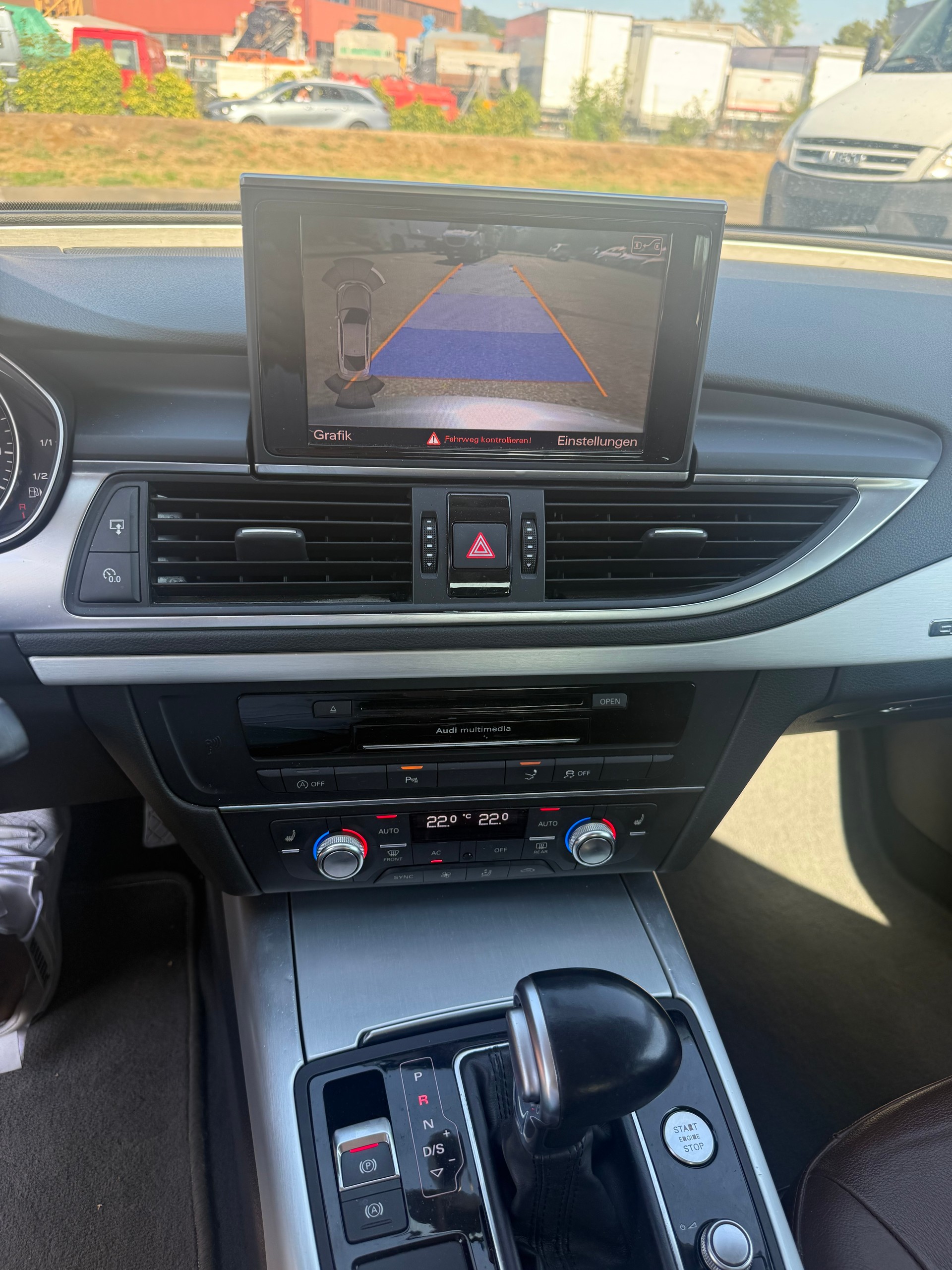 AUDI A7-image-10