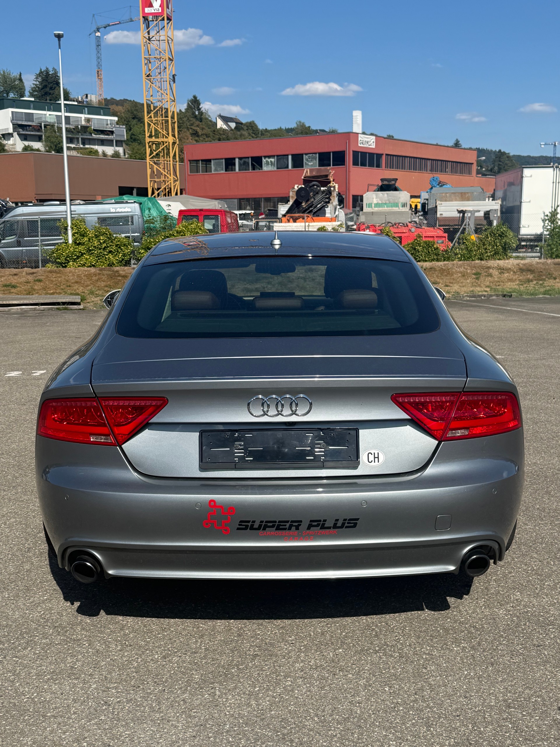 AUDI A7-image-4