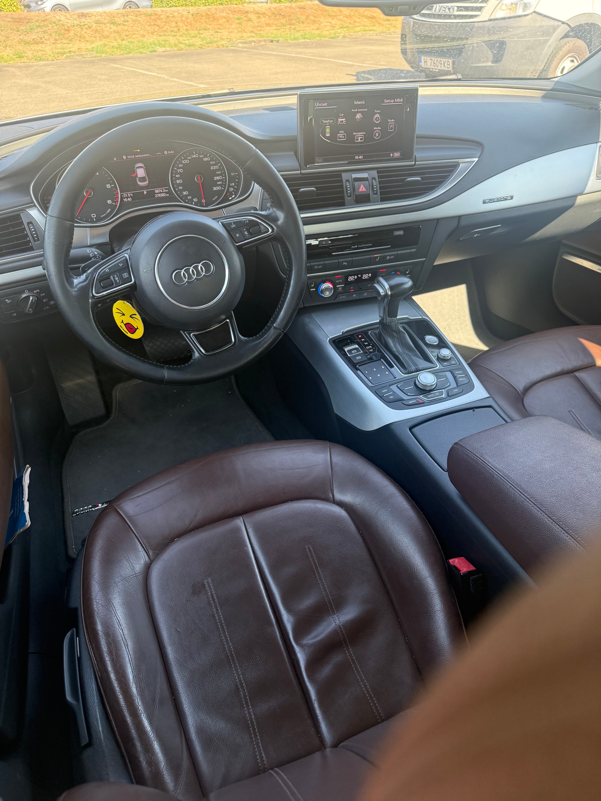 AUDI A7-image-8