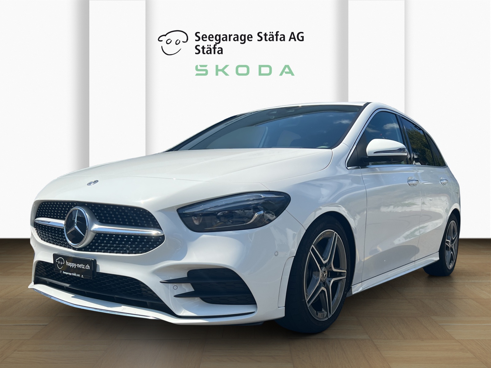 MERCEDES-BENZ B 220 d 4Matic AMG Line 8G-DCT-image-0