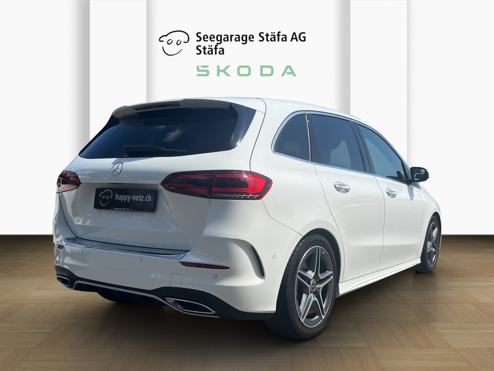 MERCEDES-BENZ B 220 d 4Matic AMG Line 8G-DCT-image-4