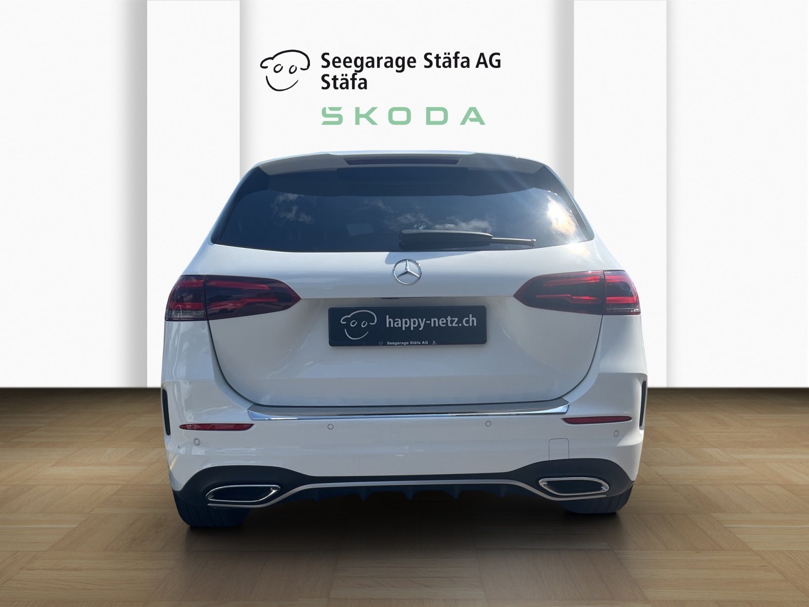 MERCEDES-BENZ B 220 d 4Matic AMG Line 8G-DCT-image-3