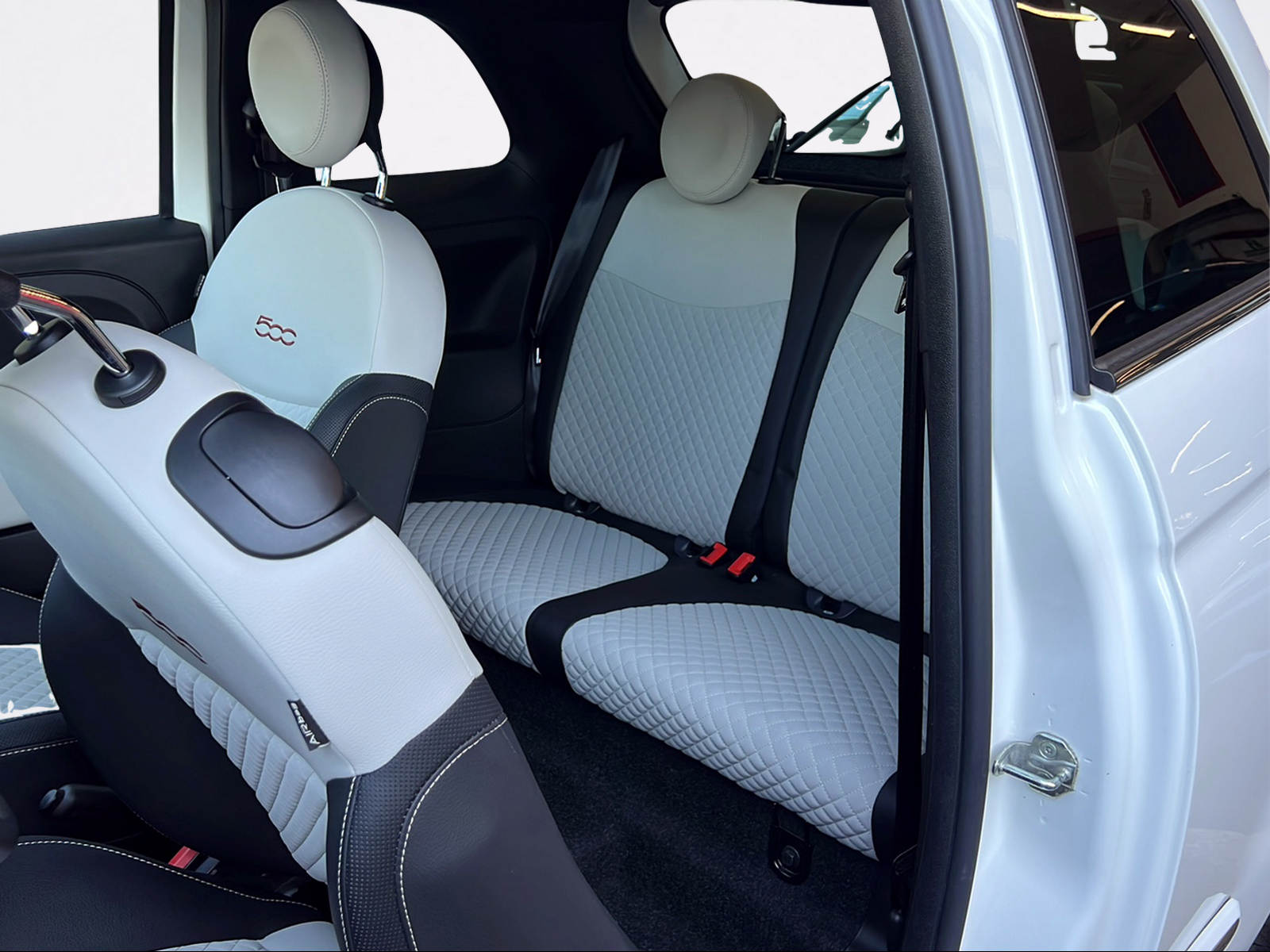 FIAT 500 1.2 Star Dualogic-image-10