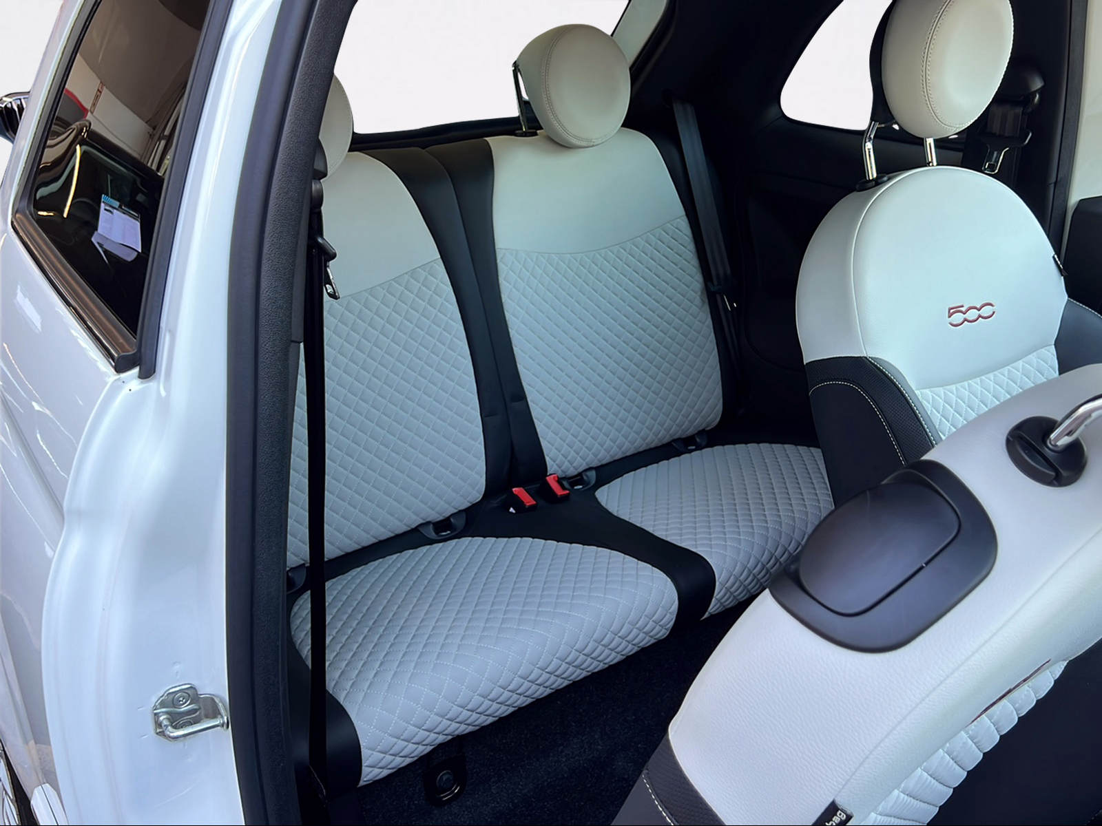 FIAT 500 1.2 Star Dualogic-image-7