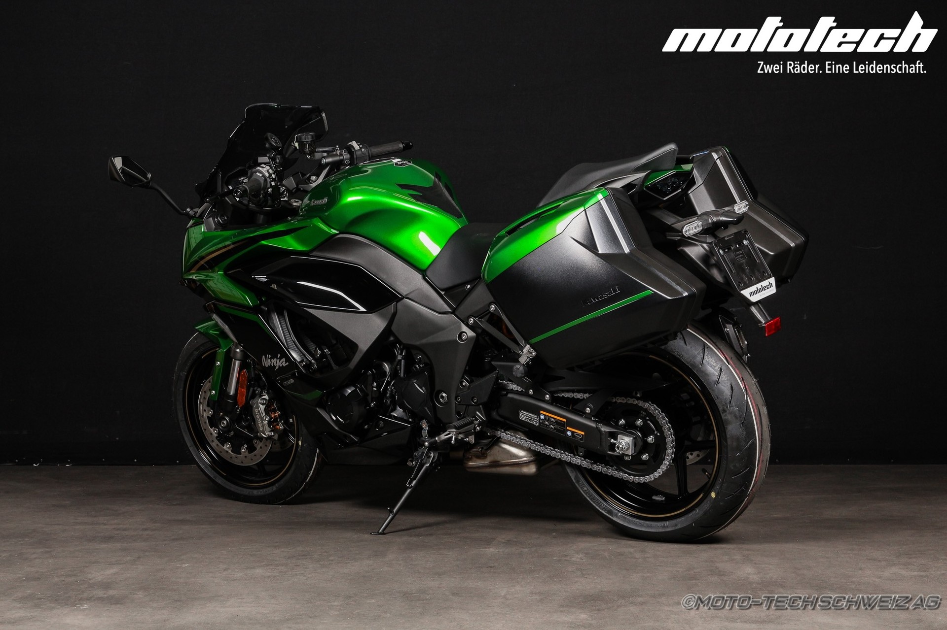 KAWASAKI Ninja 1100 SX SETourer-showroom-element-2