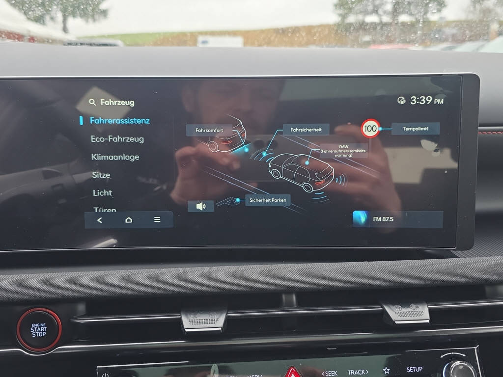 HYUNDAI Tucson 1.6 T-GDi PHEV N-Line LUX Pack 4WD-image-25