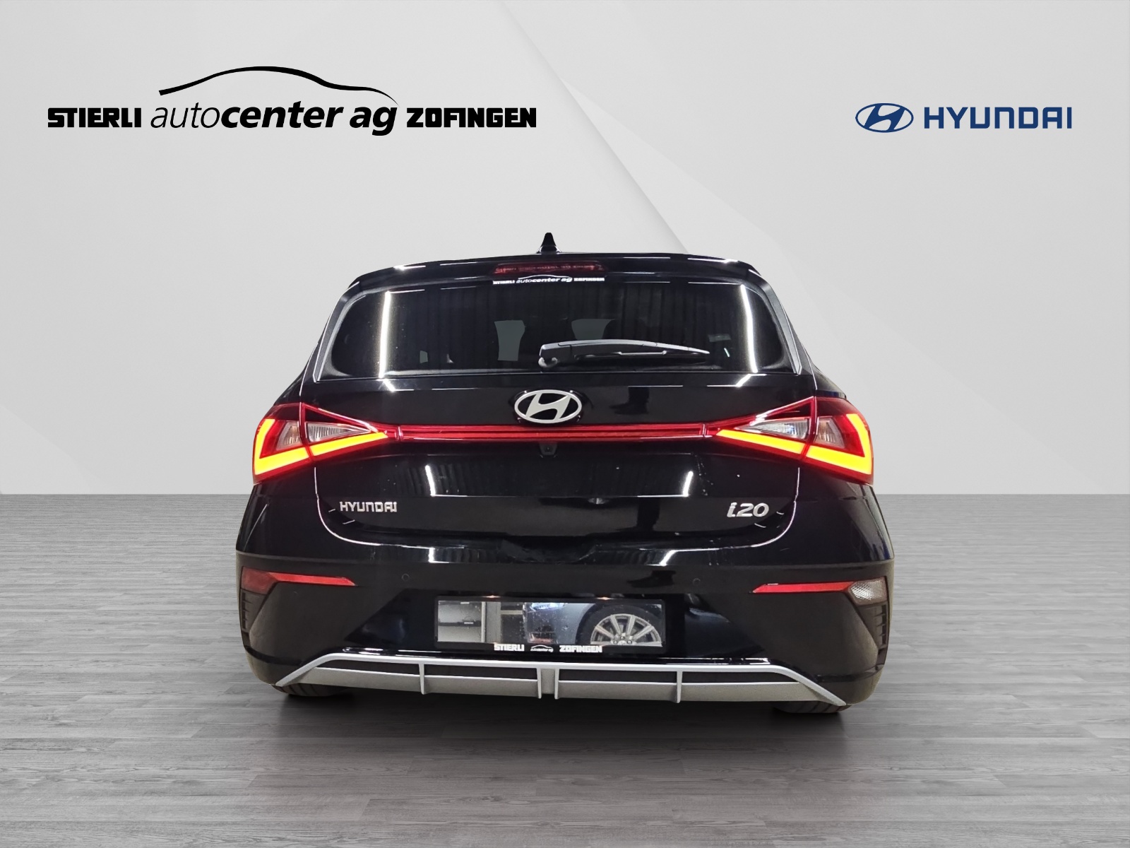 HYUNDAI i20 1.0 T-GDi 120 Vertex-image-5