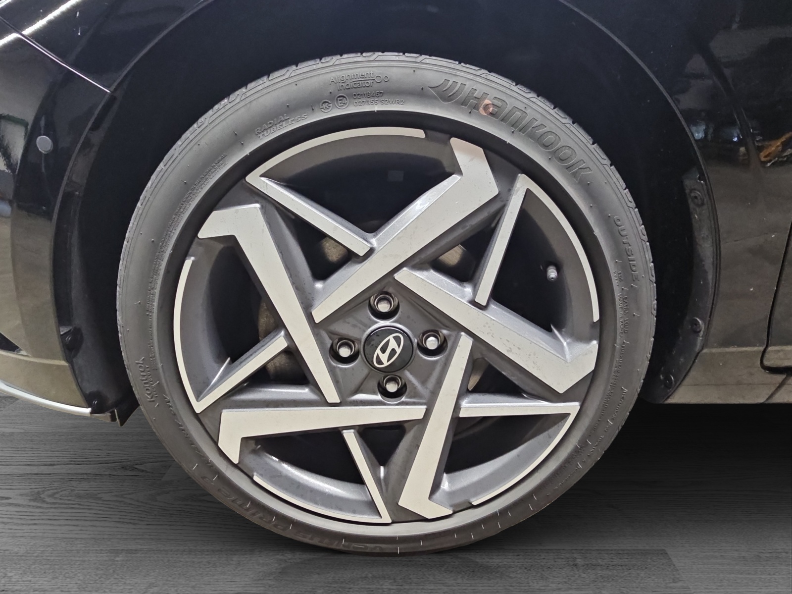 HYUNDAI i20 1.0 T-GDi 120 Vertex-image-8