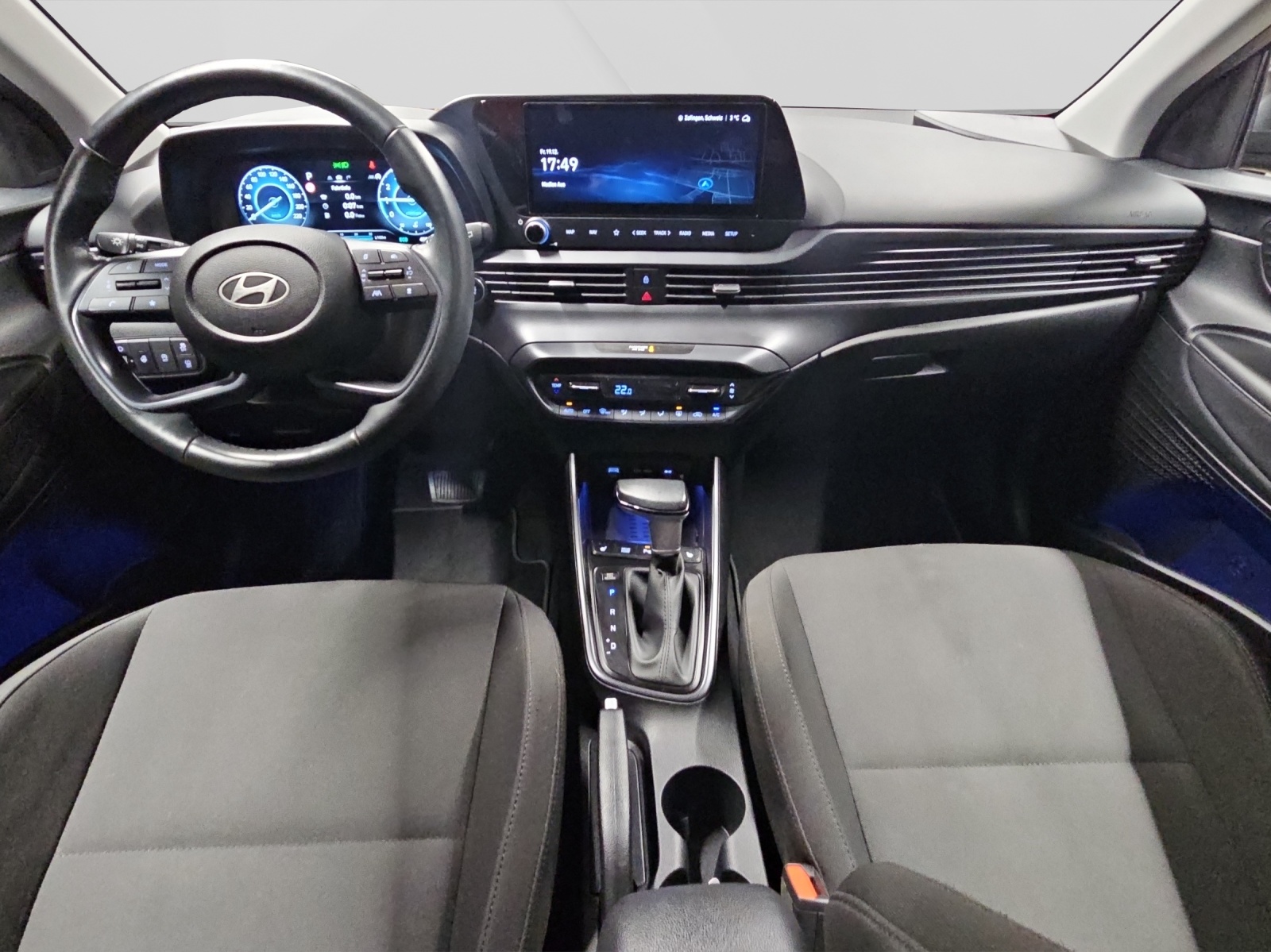 HYUNDAI i20 1.0 T-GDi 120 Vertex-image-10