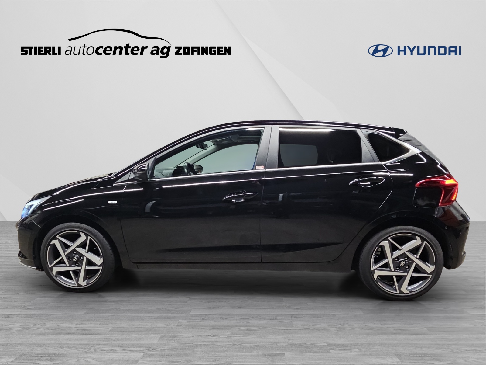 HYUNDAI i20 1.0 T-GDi 120 Vertex-image-7