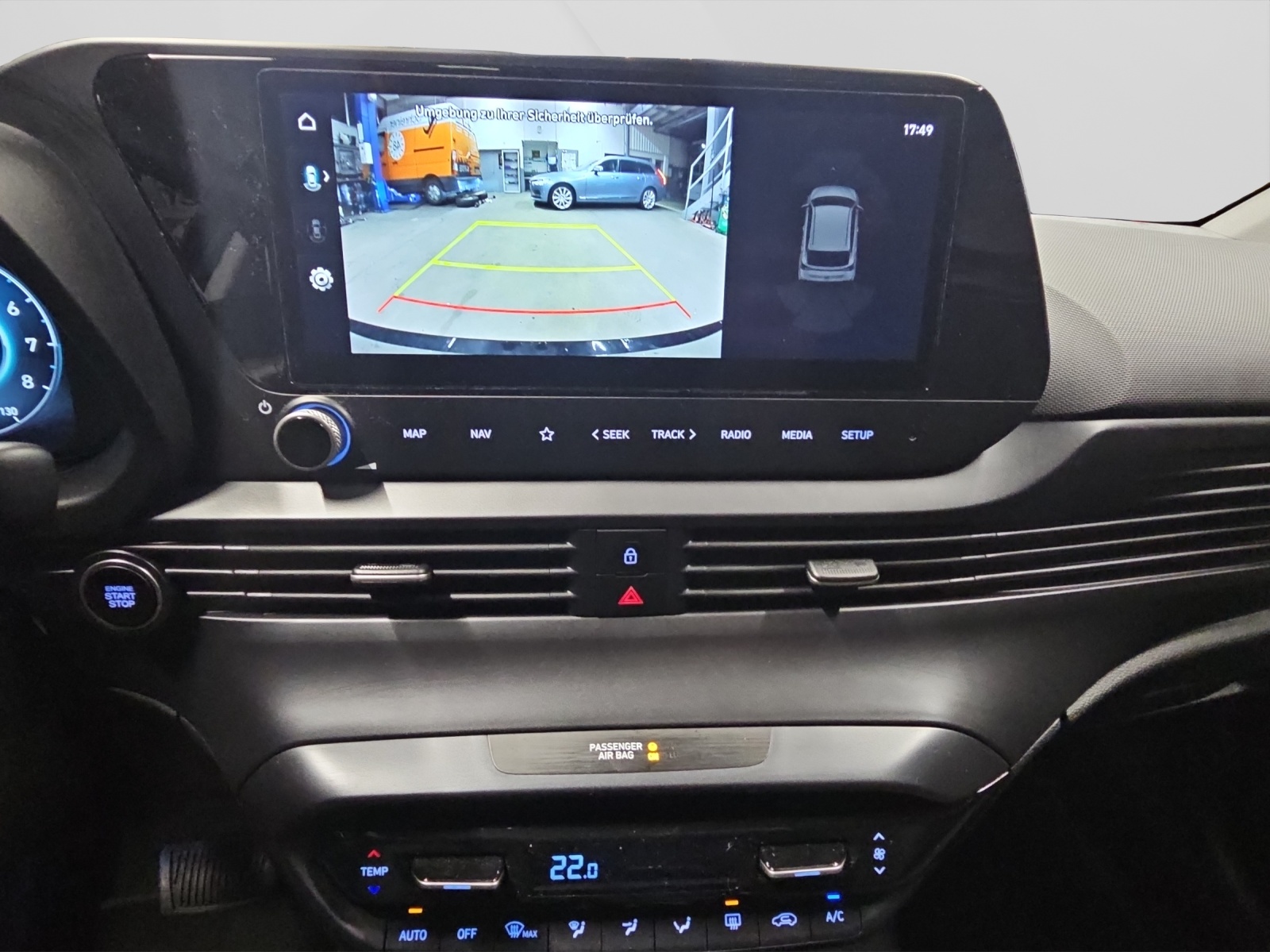 HYUNDAI i20 1.0 T-GDi 120 Vertex-image-12