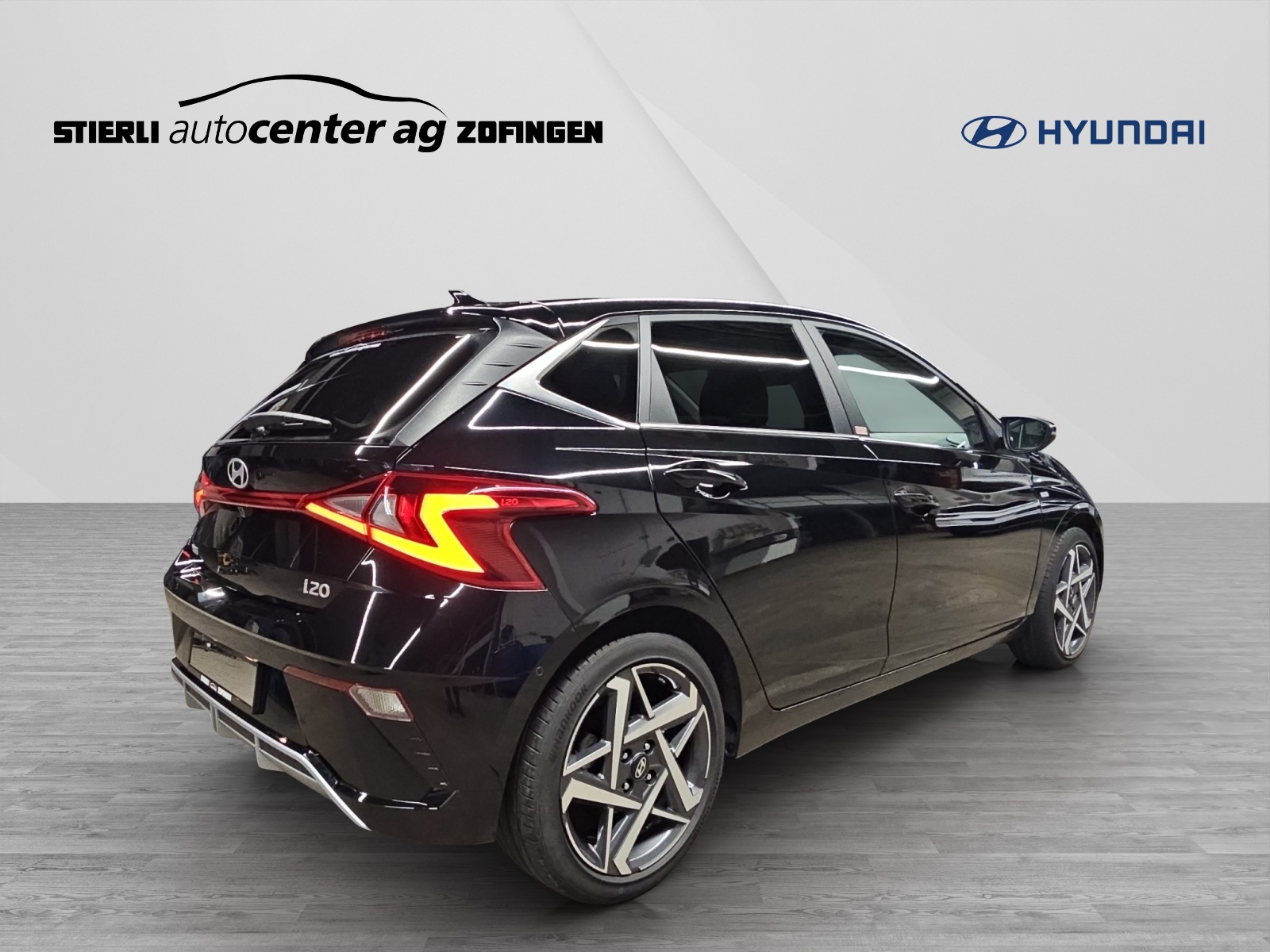HYUNDAI i20 1.0 T-GDi 120 Vertex-image-4