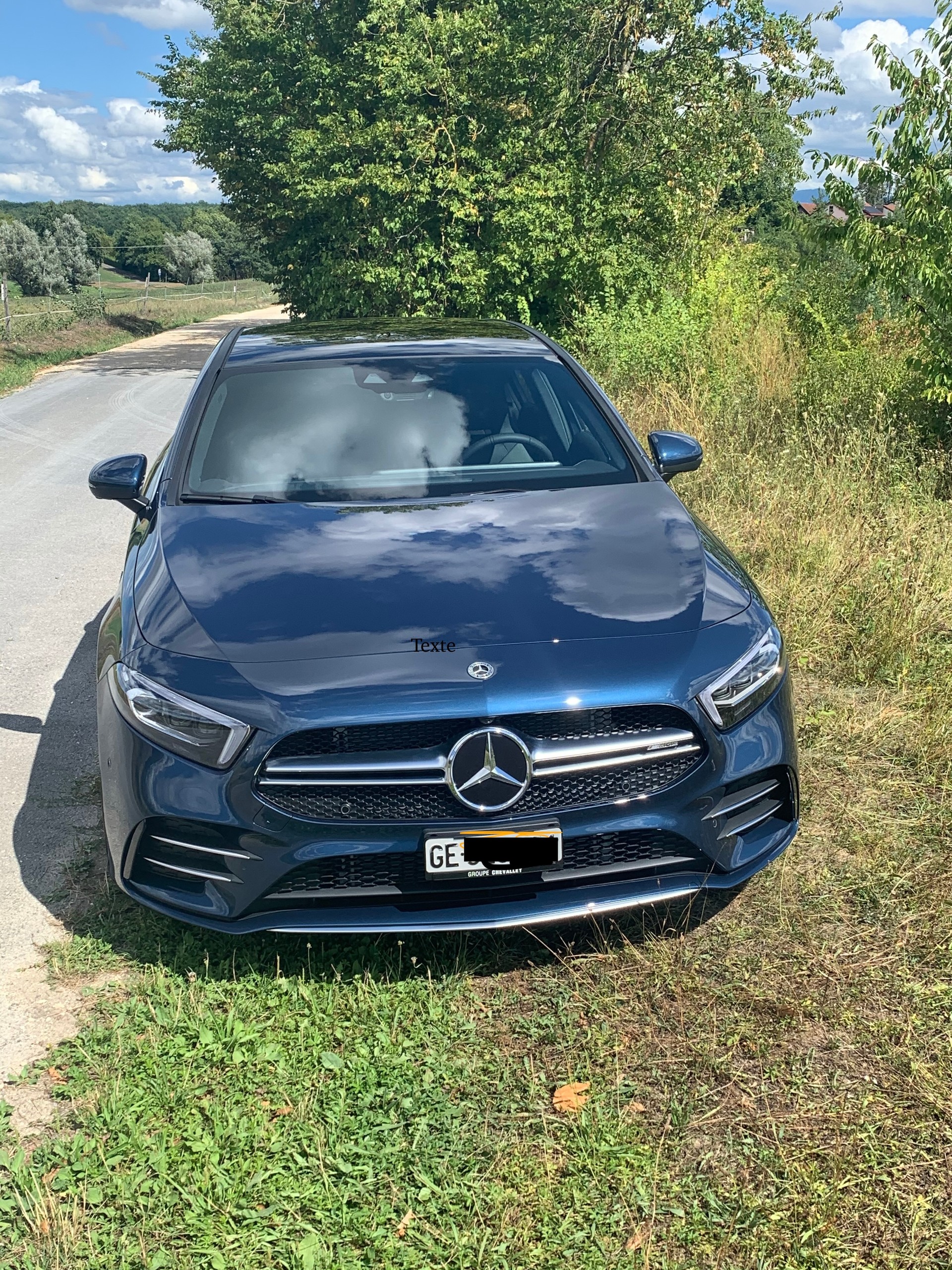 MERCEDES-BENZ A 35 AMG 4matic-image-2