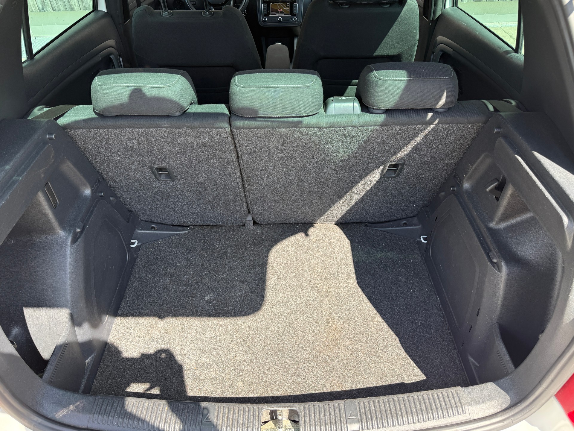 SKODA Fabia 1.4 TSI RS DSG-image-14