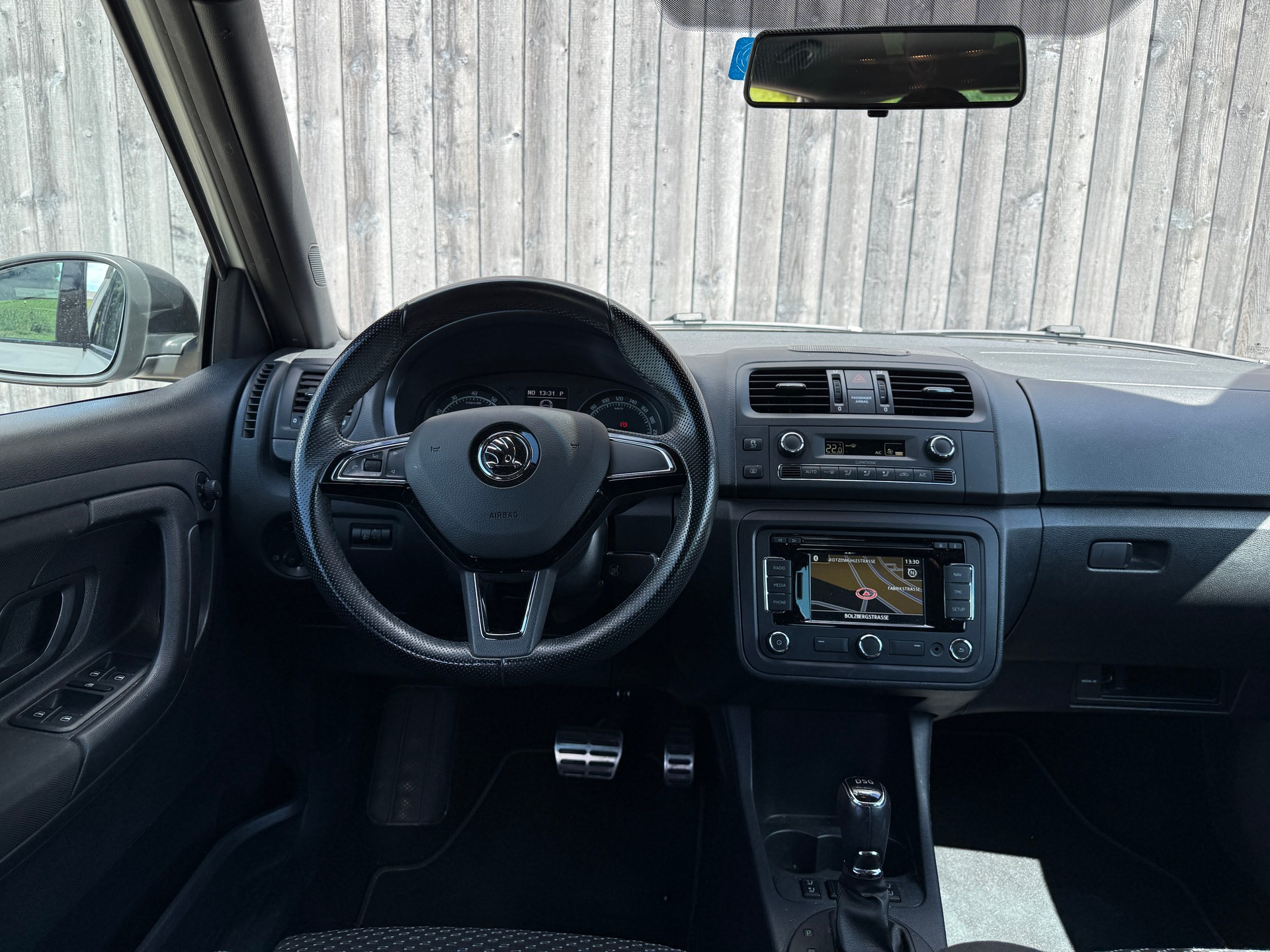SKODA Fabia 1.4 TSI RS DSG-image-6