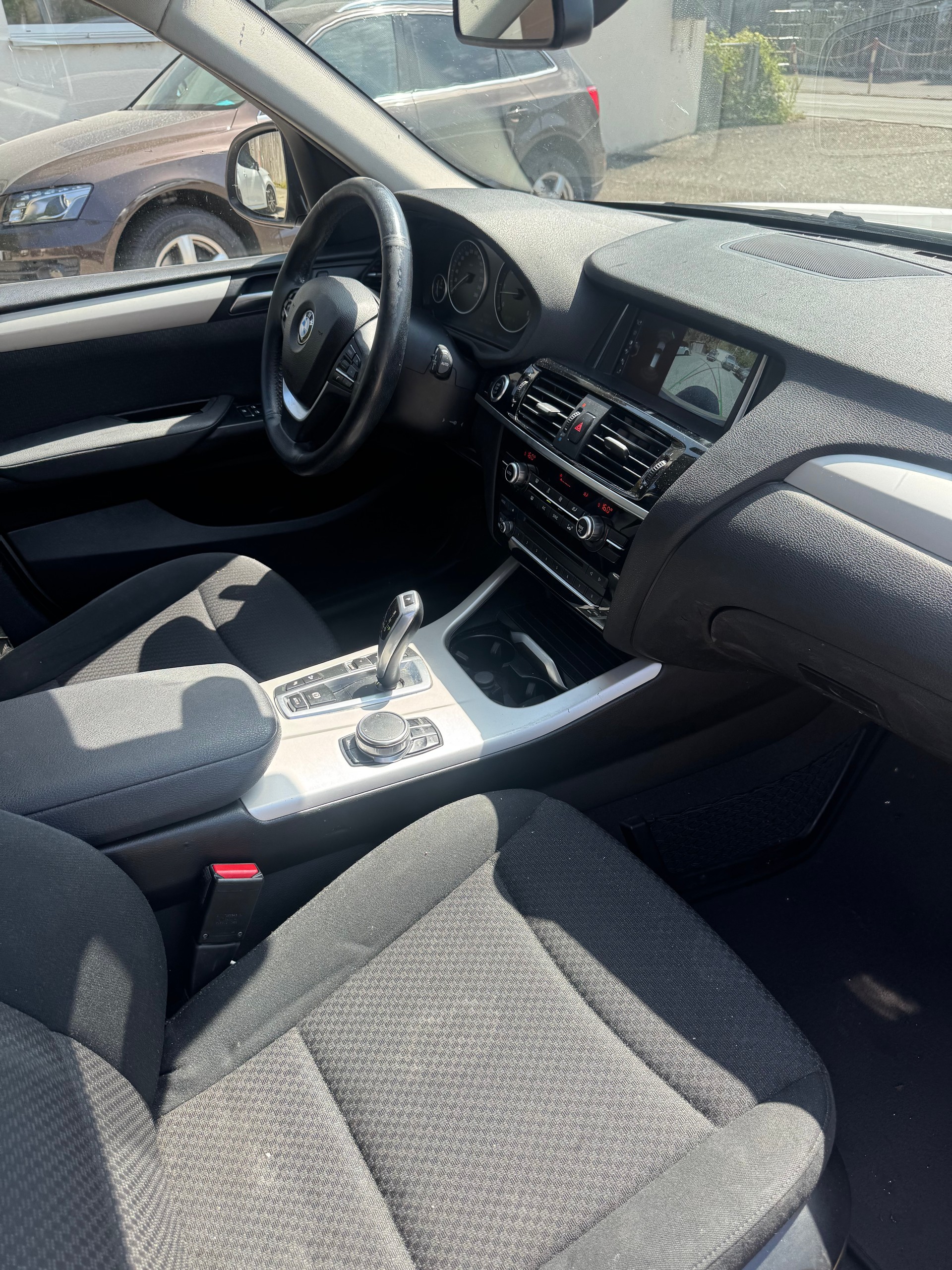 BMW X3 xDrive 30d M Sport Steptronic-image-6