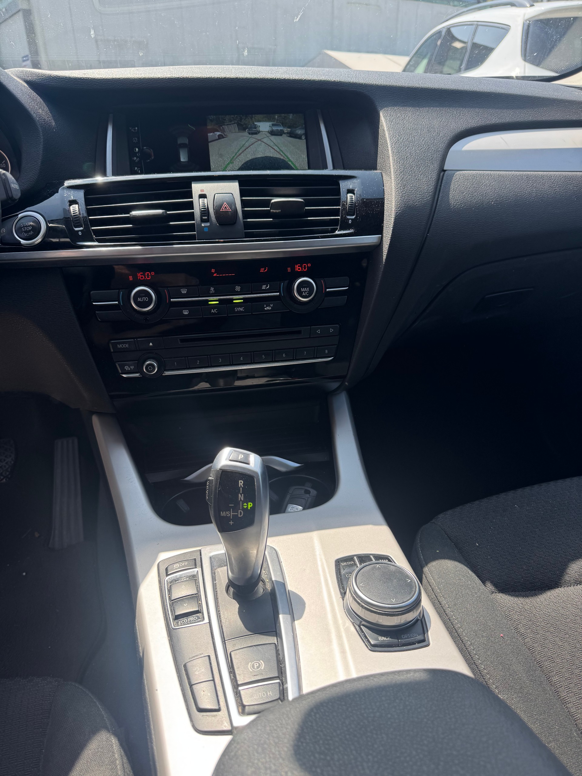 BMW X3 xDrive 30d M Sport Steptronic-image-9