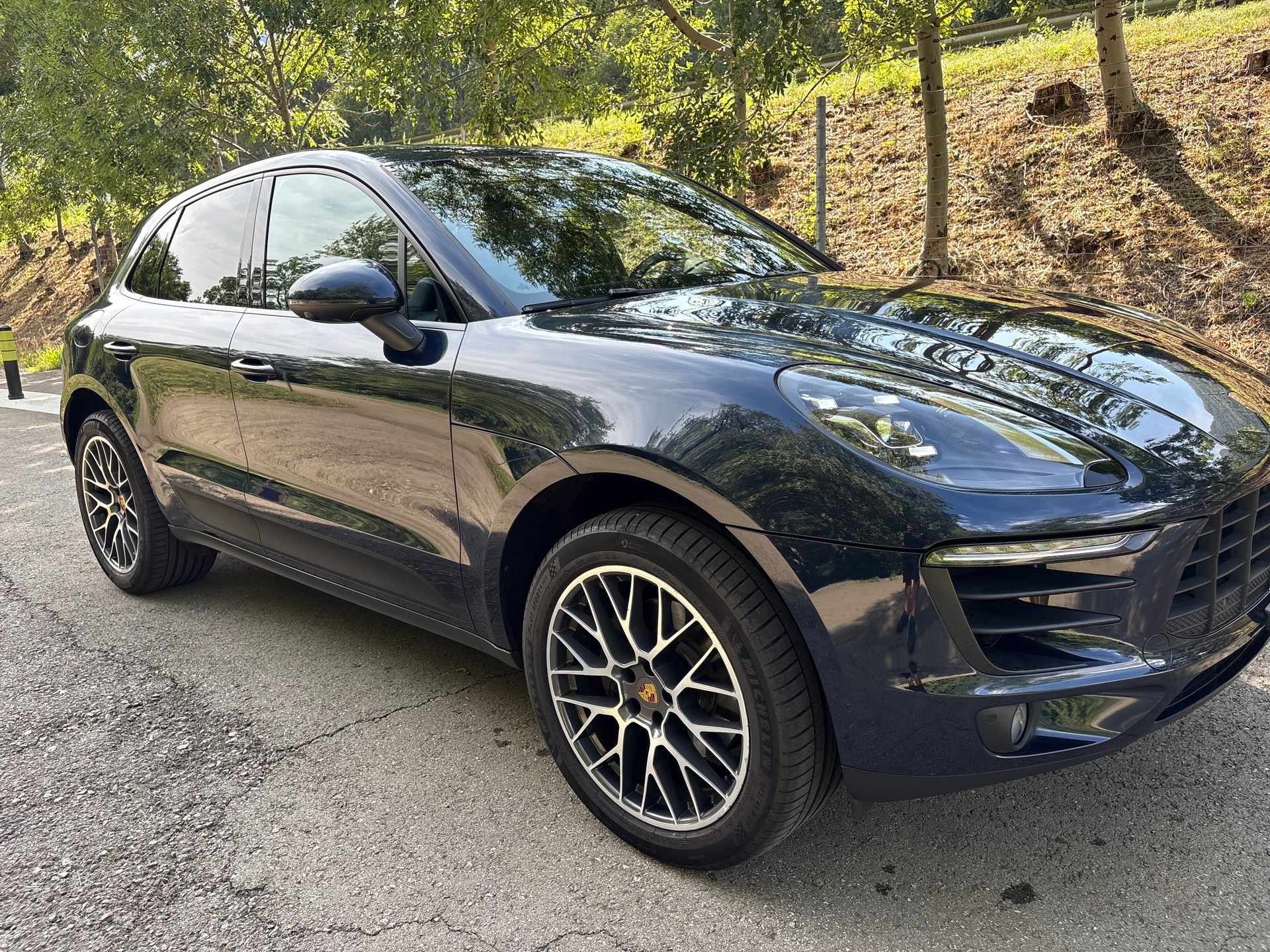 PORSCHE Macan PDK-image-6