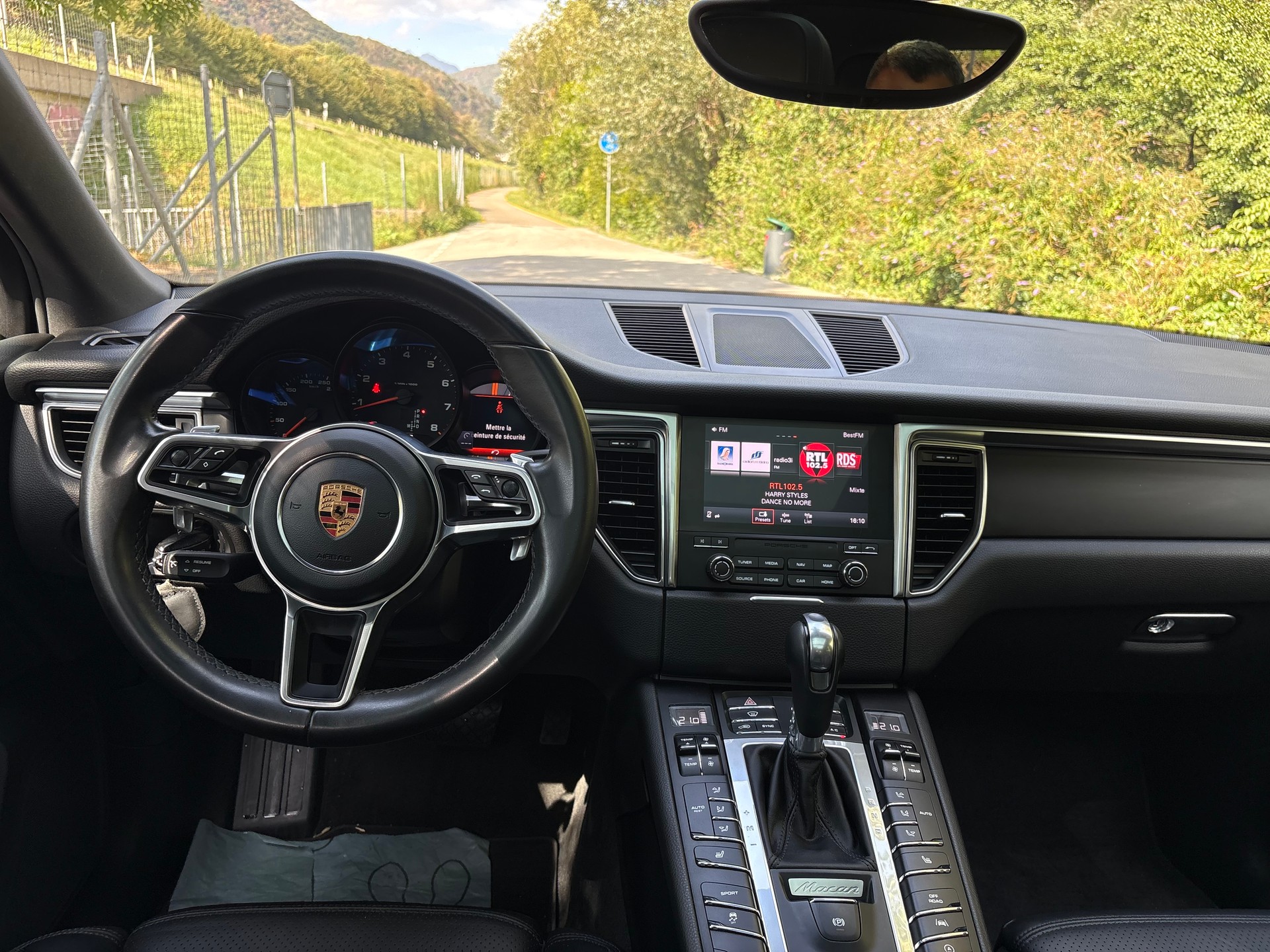 PORSCHE Macan PDK-image-8