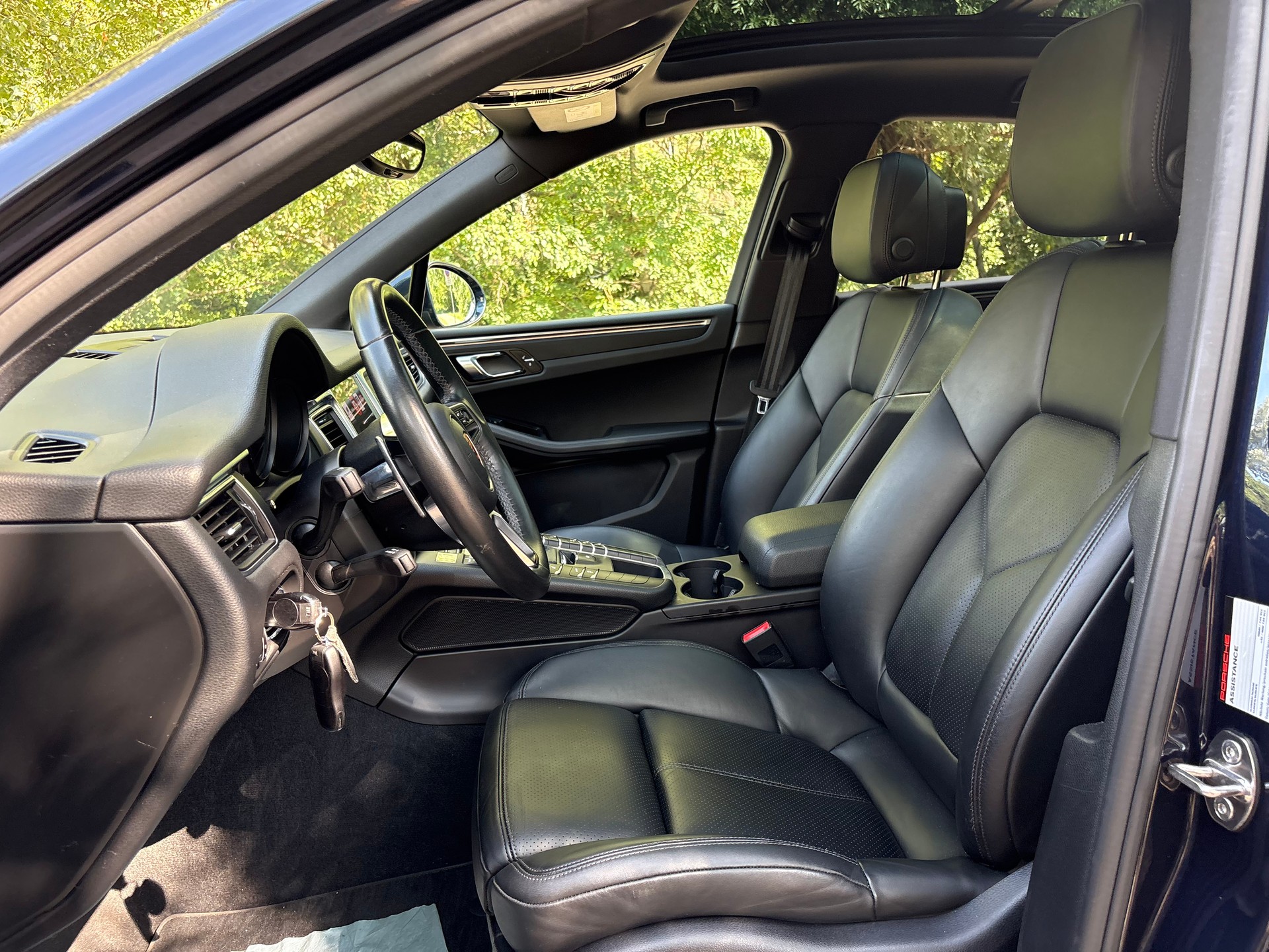 PORSCHE Macan PDK-image-10