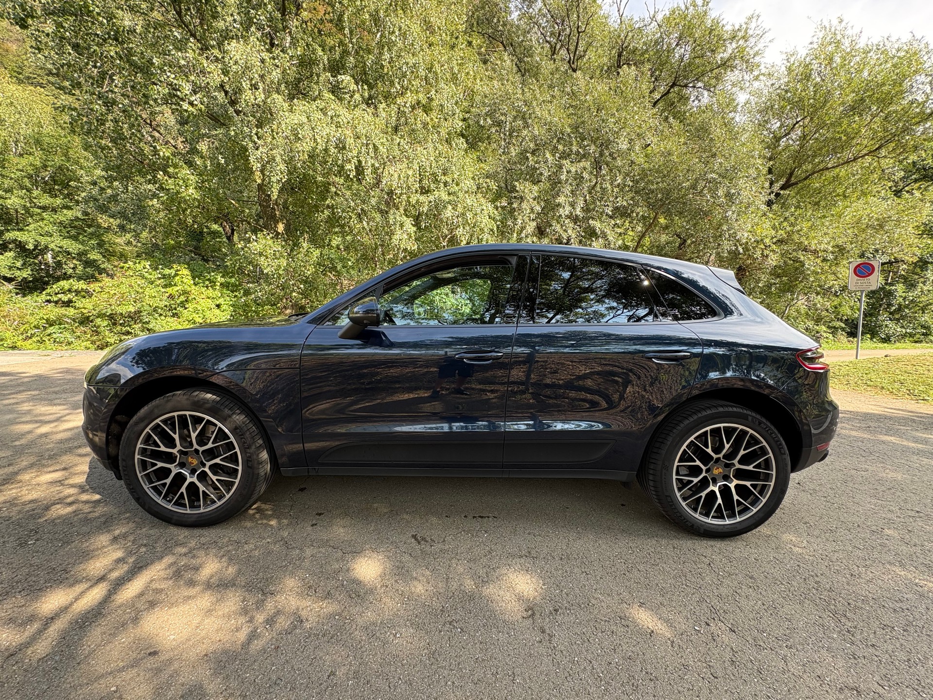 PORSCHE Macan PDK-image-5