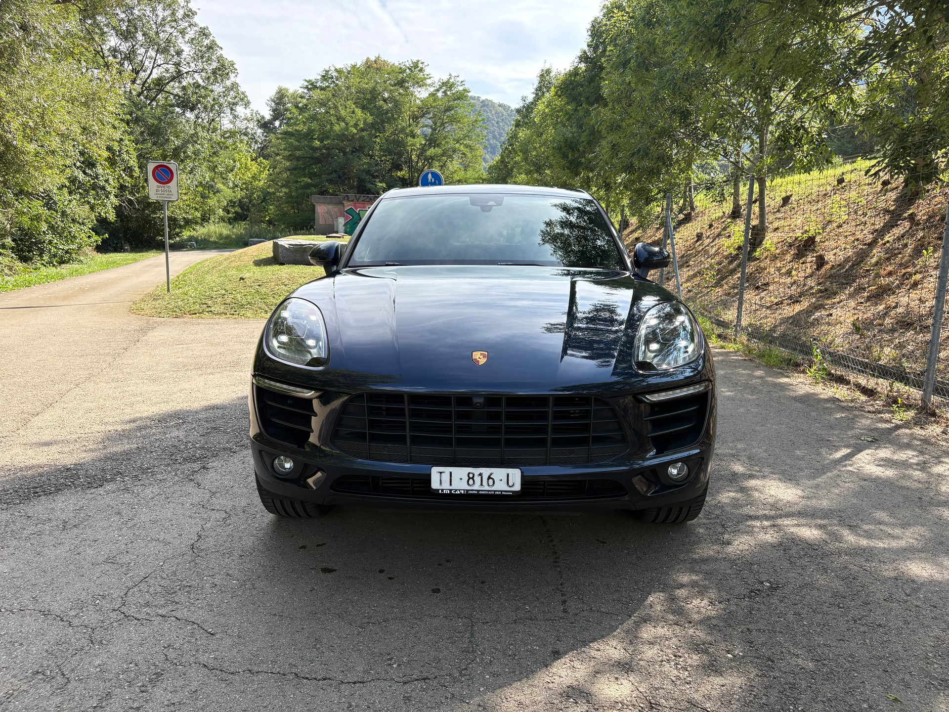 PORSCHE Macan PDK-image-7