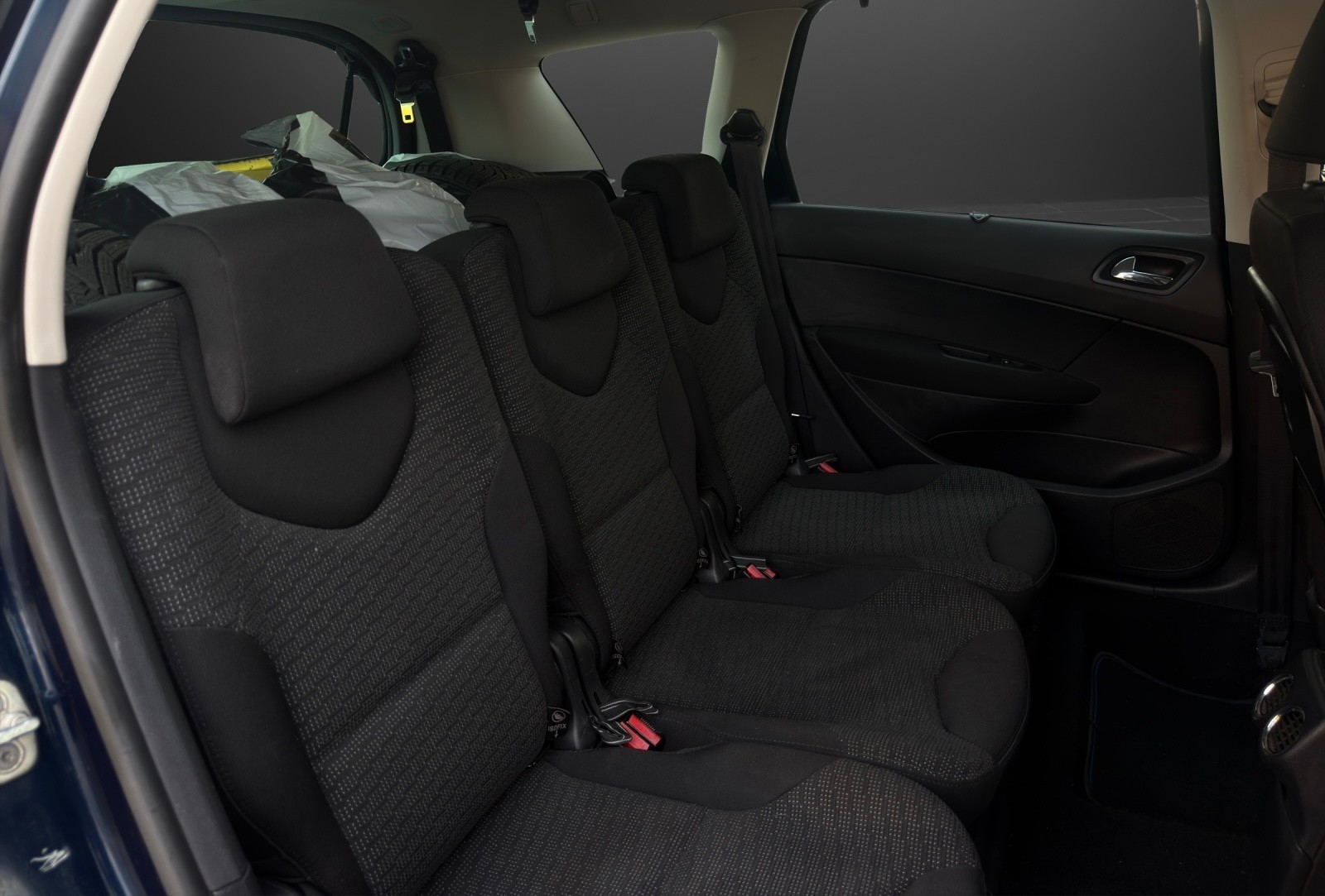 PEUGEOT 308 SW 2.0 HDI Sport Pack Automatic * 7-Plätzer *-image-11