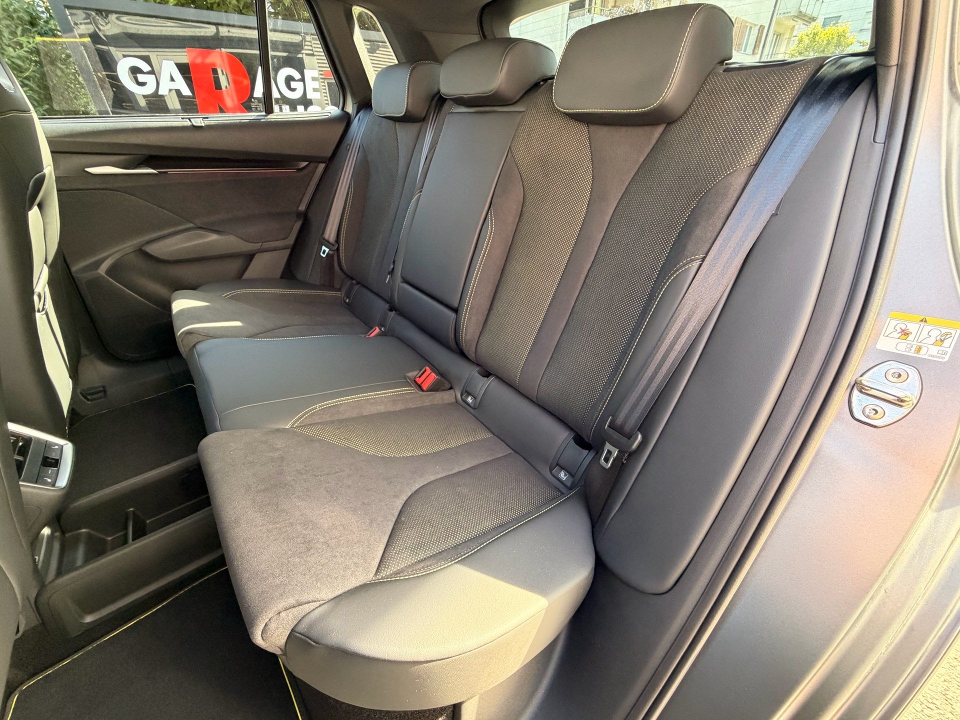 SKODA Elroq RS *** GRAPHIT GRAU MATT ***-image-26