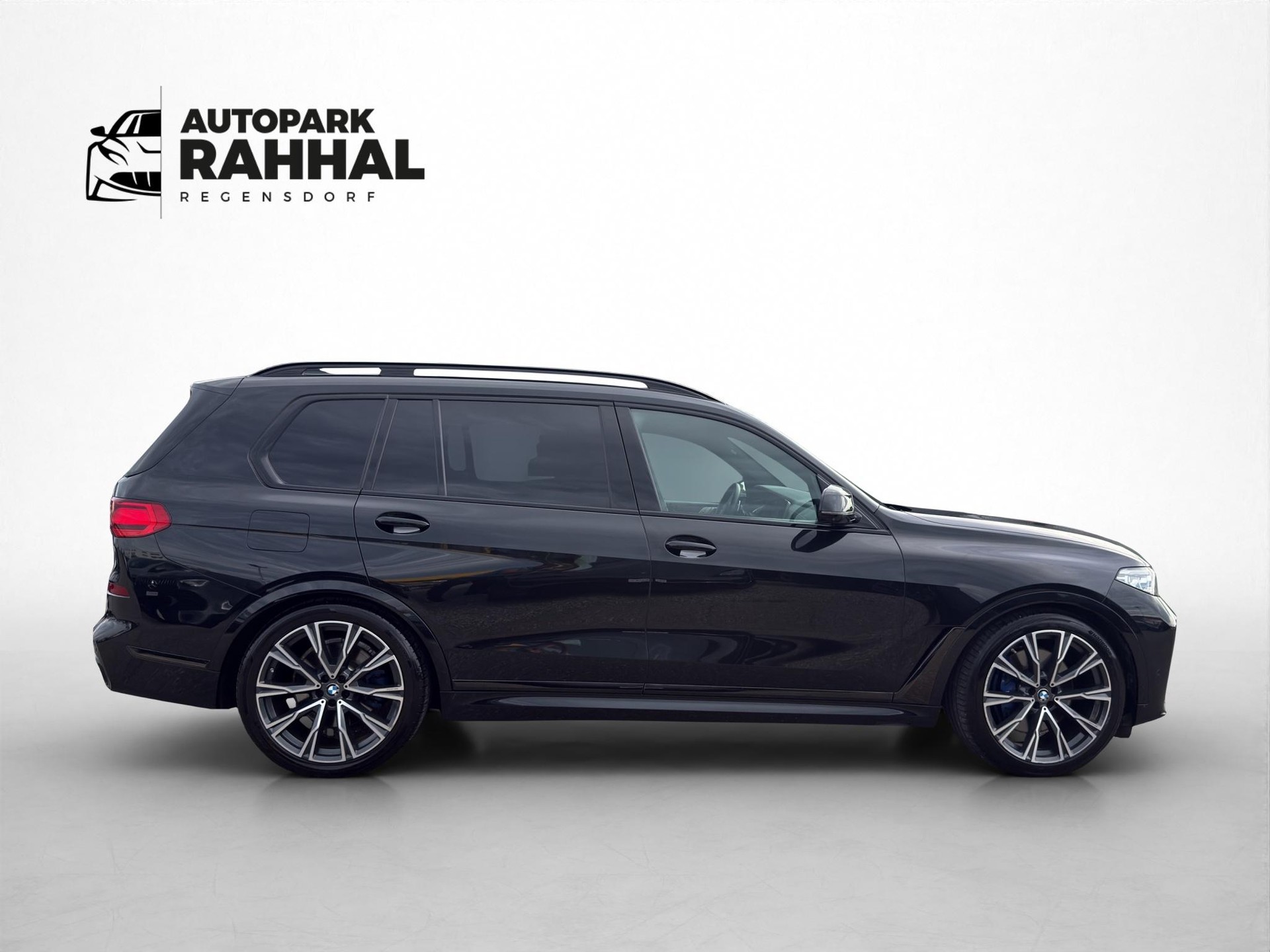 BMW X7 xDrive M50d Steptronic * Traumausstattung * 7 Plätzer * AHK *-image-5