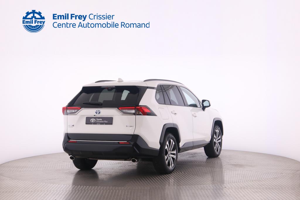 TOYOTA RAV4 2.5 Plug-In-Hybrid Premium-showroom-element-1