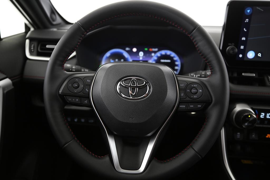 TOYOTA RAV4 2.5 Plug-In-Hybrid Premium-image-6