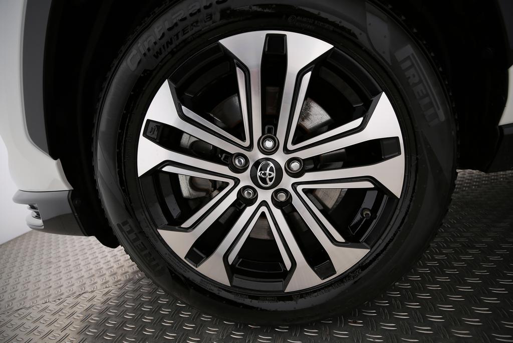 TOYOTA RAV4 2.5 Plug-In-Hybrid Premium-image-5