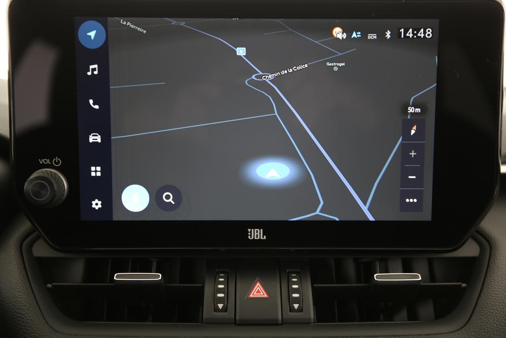 TOYOTA RAV4 2.5 Plug-In-Hybrid Premium-image-7