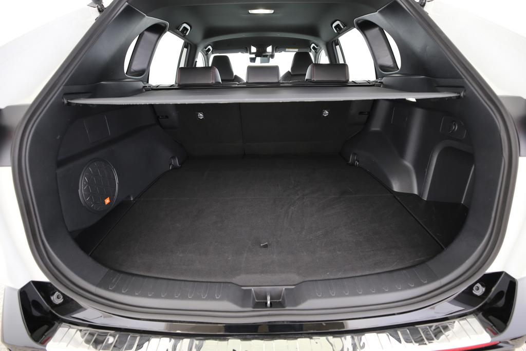 TOYOTA RAV4 2.5 Plug-In-Hybrid Premium-image-9
