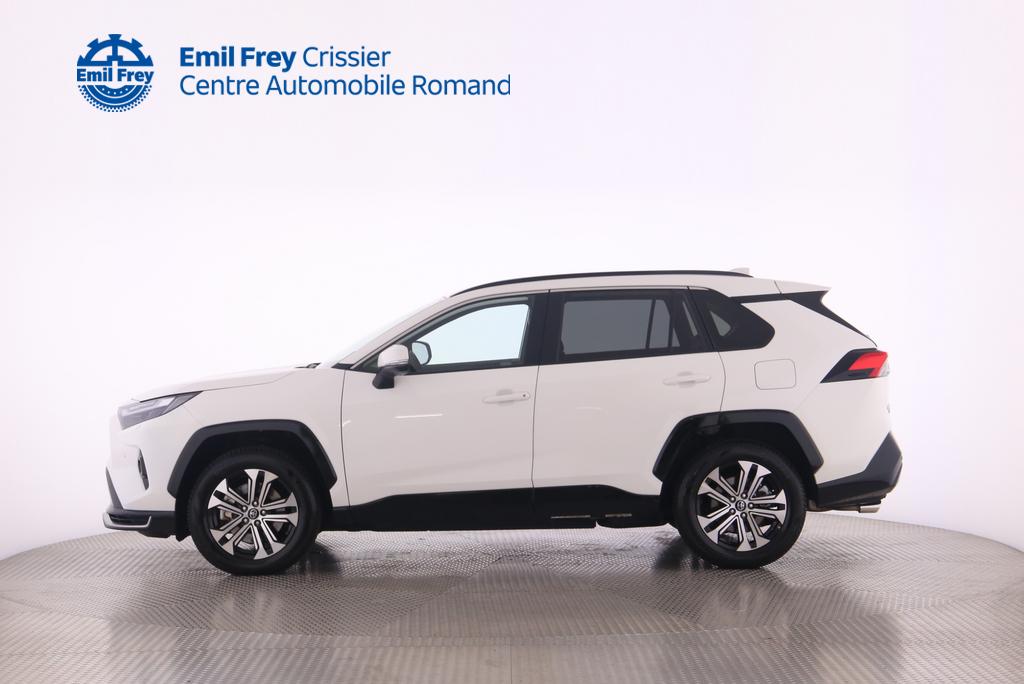 TOYOTA RAV4 2.5 Plug-In-Hybrid Premium-showroom-element-2