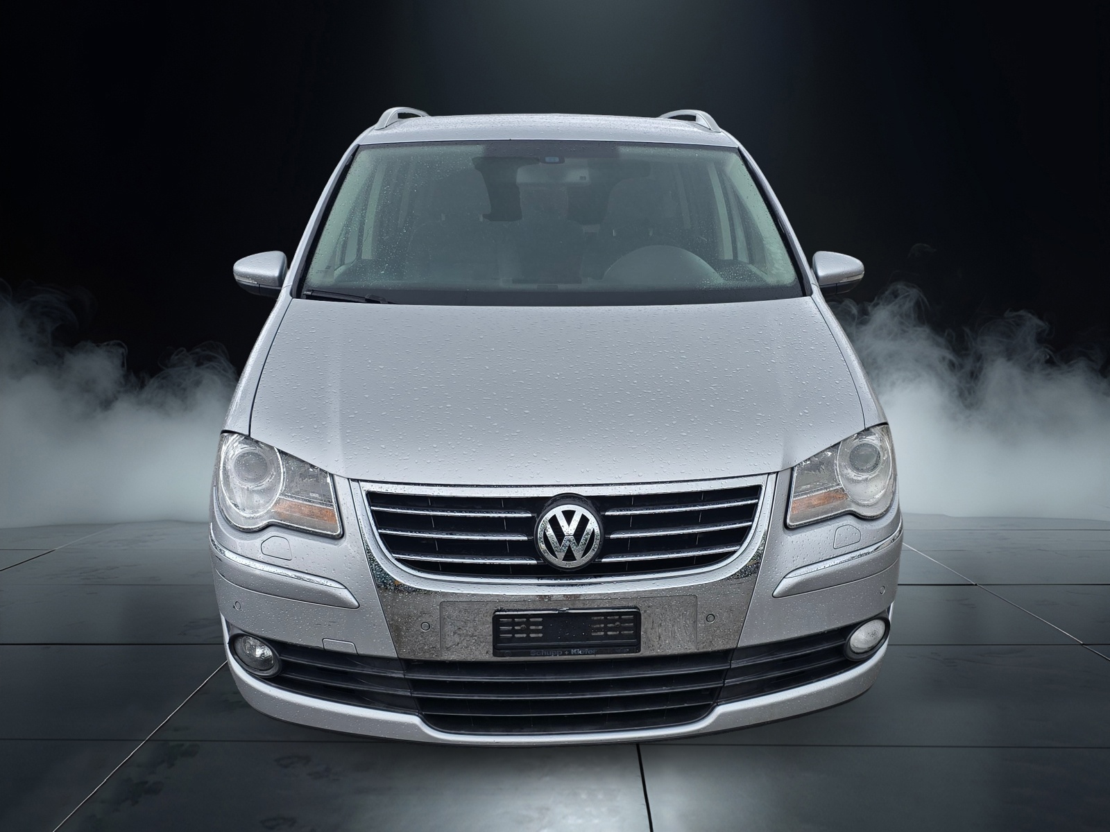VW Touran 1.4 TSI Trendline DSG-showroom-element-2