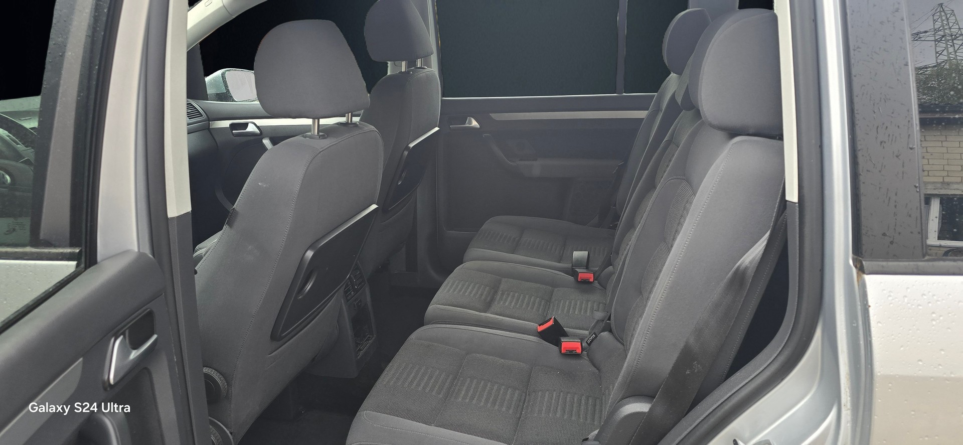VW Touran 1.4 TSI Trendline DSG-image-9
