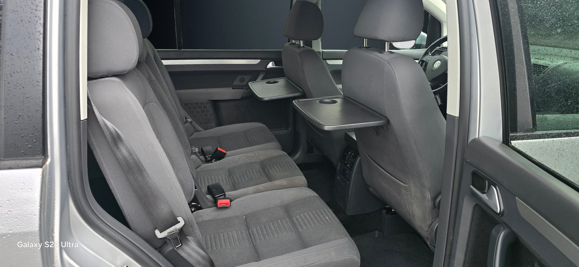 VW Touran 1.4 TSI Trendline DSG-image-11