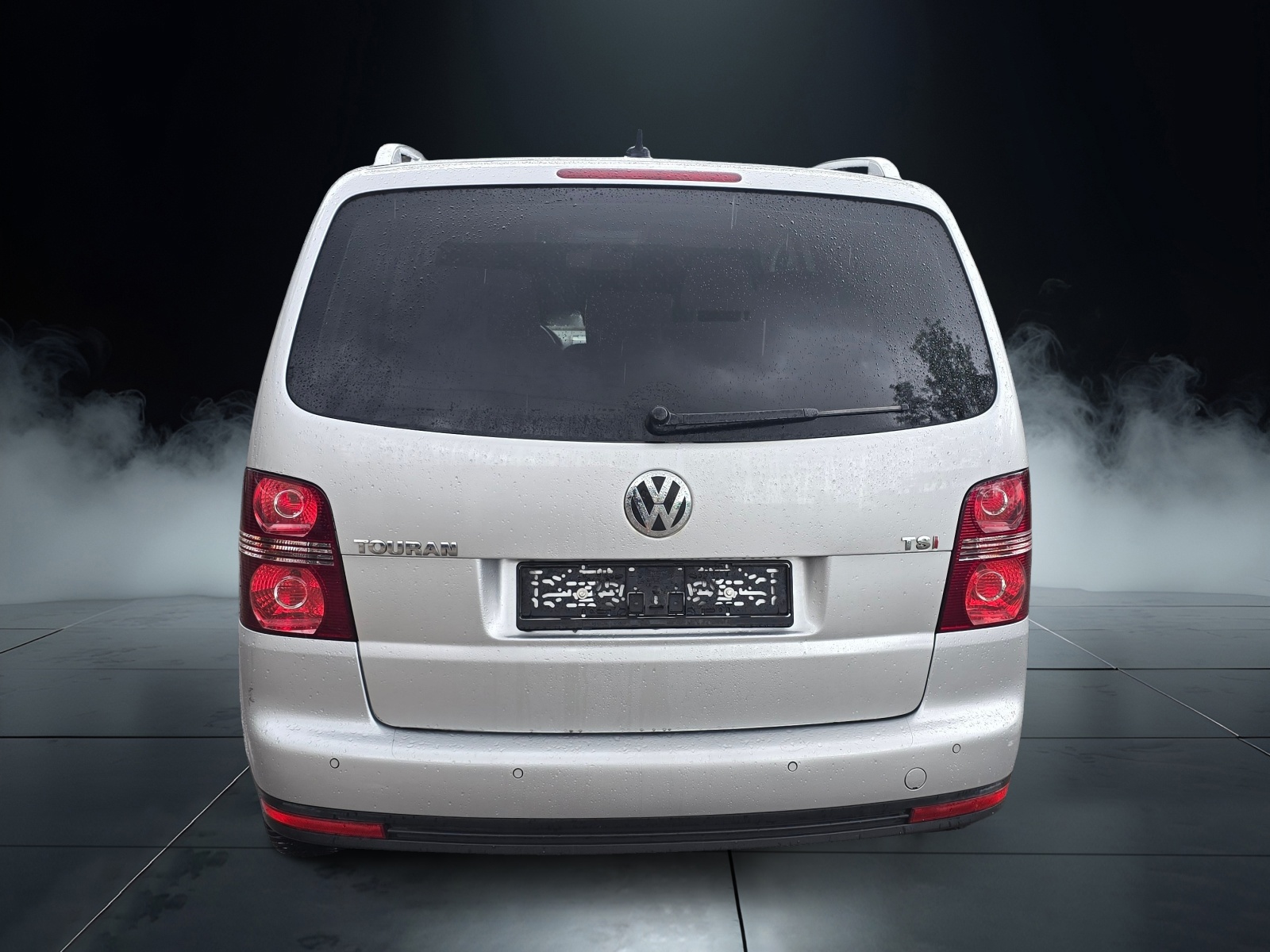 VW Touran 1.4 TSI Trendline DSG-showroom-element-3