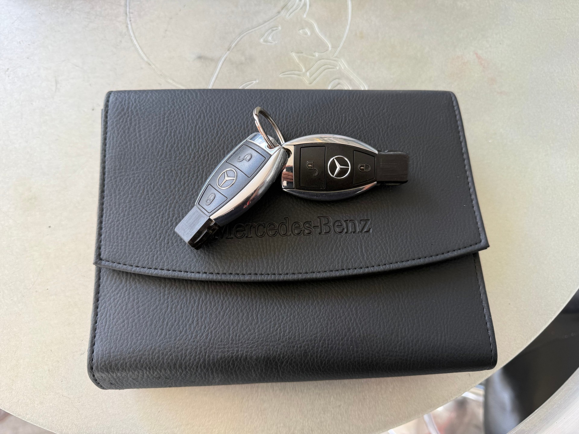 MERCEDES-BENZ C 250 CDI BlueEff. Avantgarde 4Matic 7G-Tronic-image-14