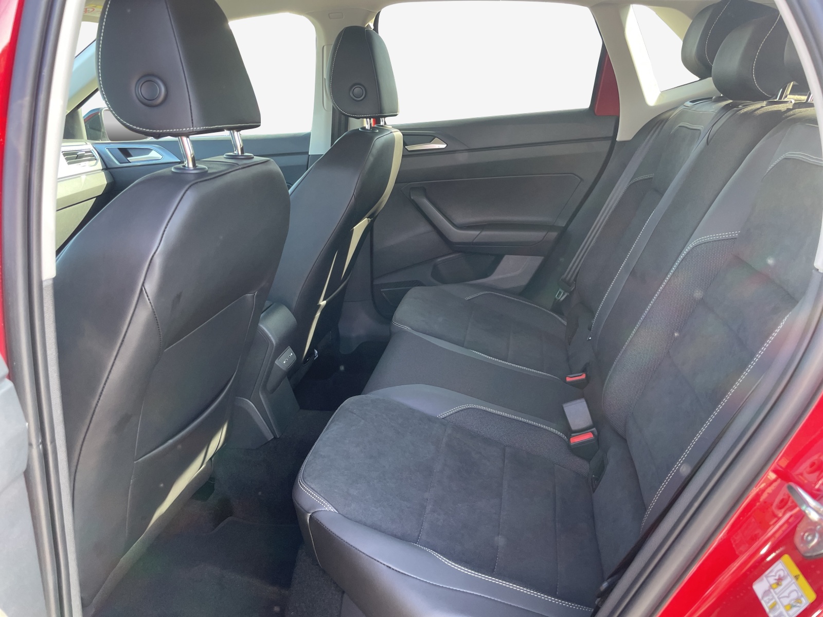 VW Polo 1.0 TSI Style DSG-image-11