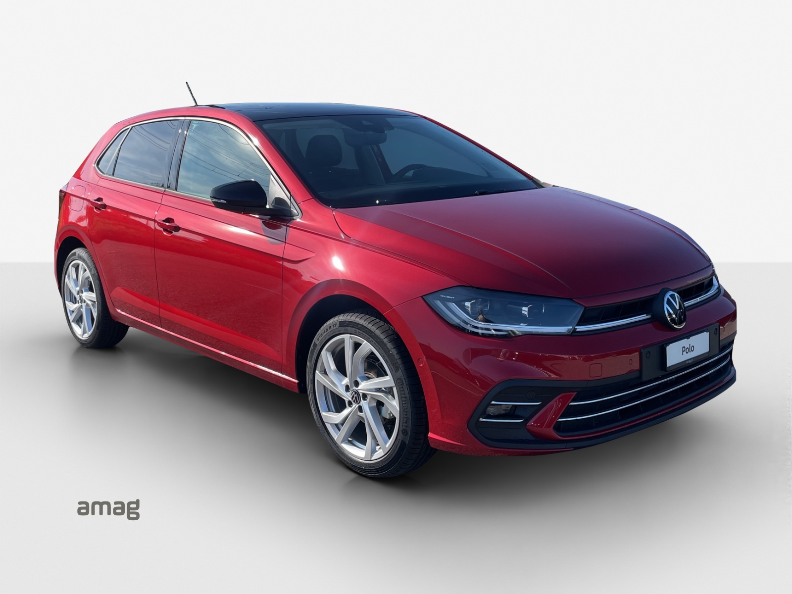 VW Polo 1.0 TSI Style DSG-image-5